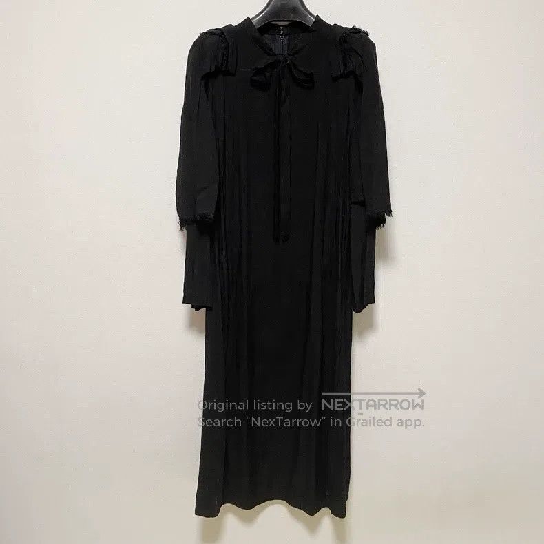 Comme des Garcons Comme des Garcons Dress Size S / US 4 / IT 40 - 3 Thumbnail