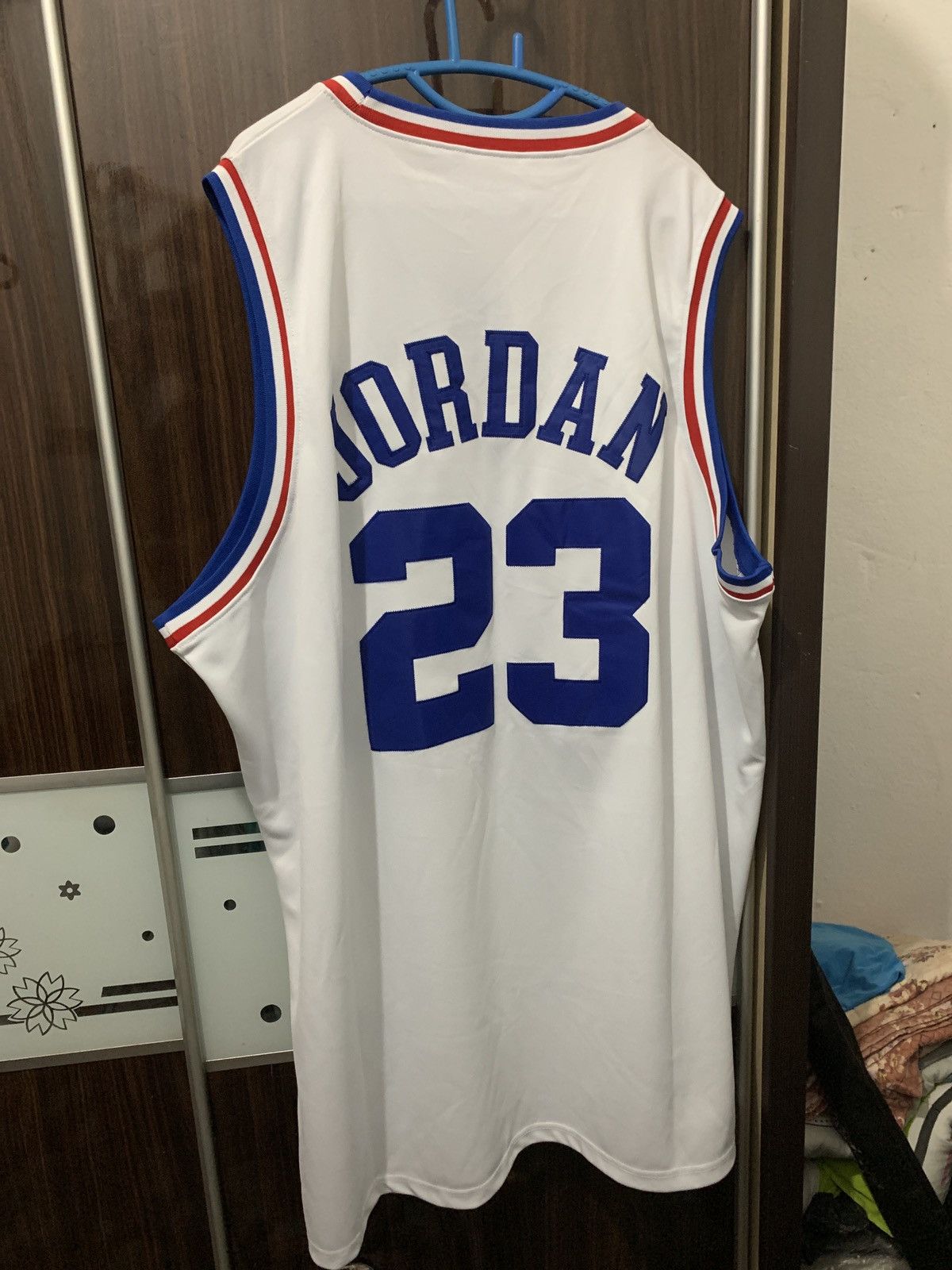 Mitchell & Ness Mitchel & Ness Size US XXL / EU 58 / 5 - 2 Thumbnail