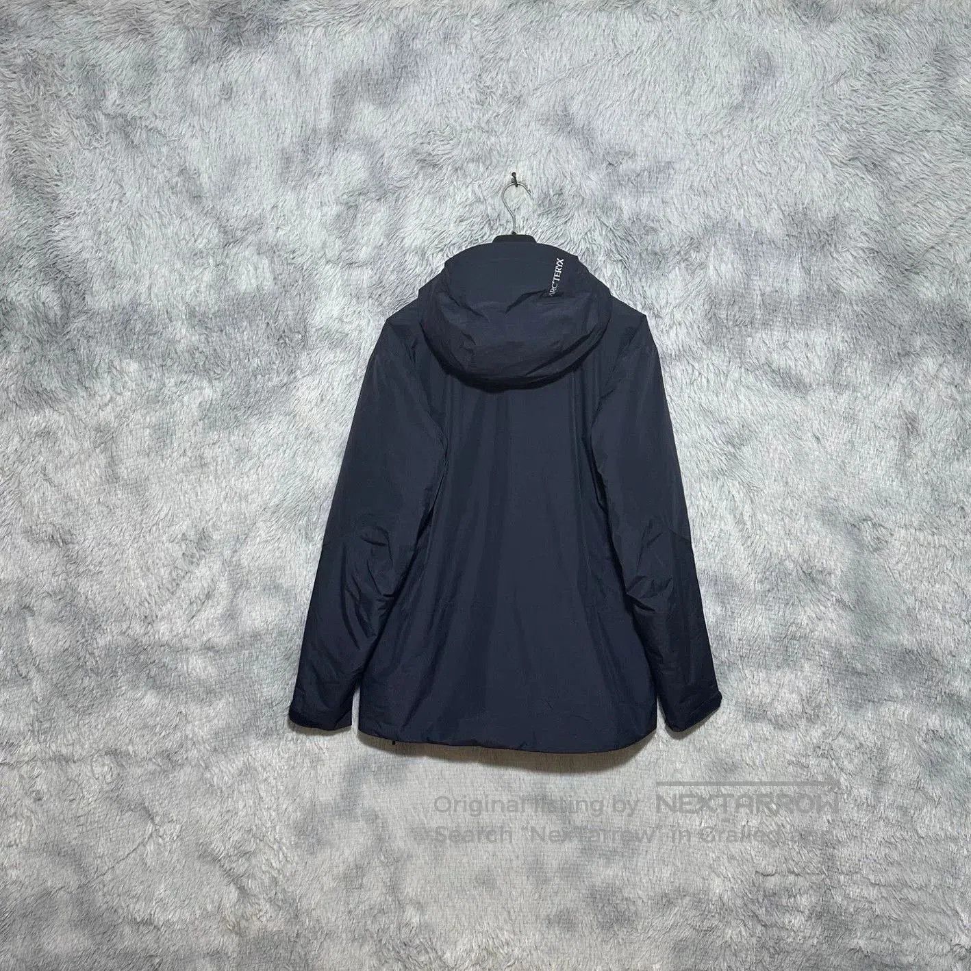 Arc'teryx Arcteryx Beta Insulated Hooded Jacket Size L. Size US L / EU 52-54 / 3 - 2 Thumbnail