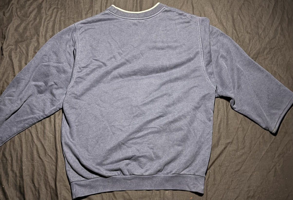Nike × Vintage Vintage sweatshirt Nike Size US S / EU 44-46 / 1 - 6 Thumbnail