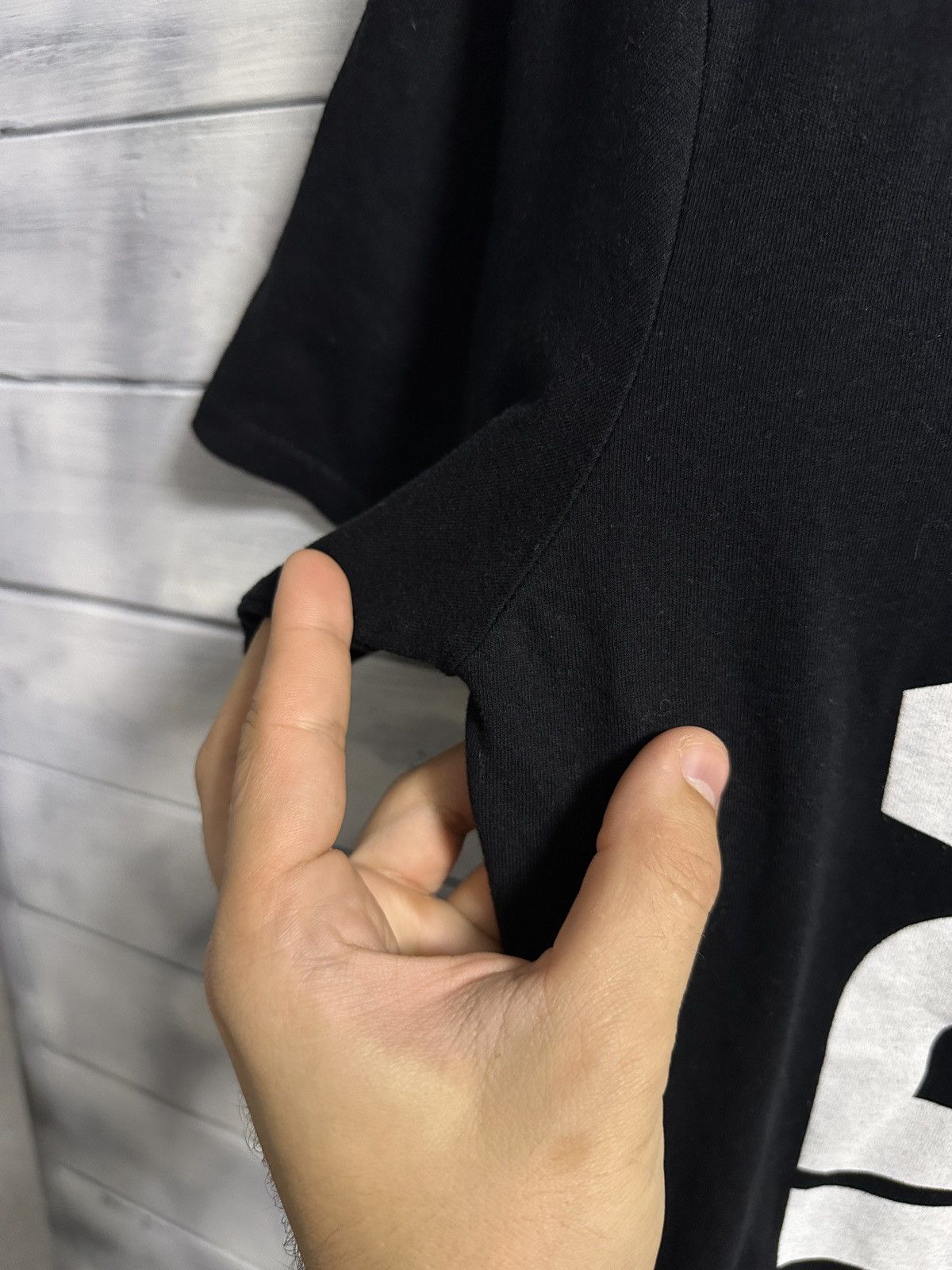 Band Tees × Rap Tees Rare T-Shirt 2Pac TUPAC Rap Tees Y2K style Size US S / EU 44-46 / 1 - 6 Thumbnail