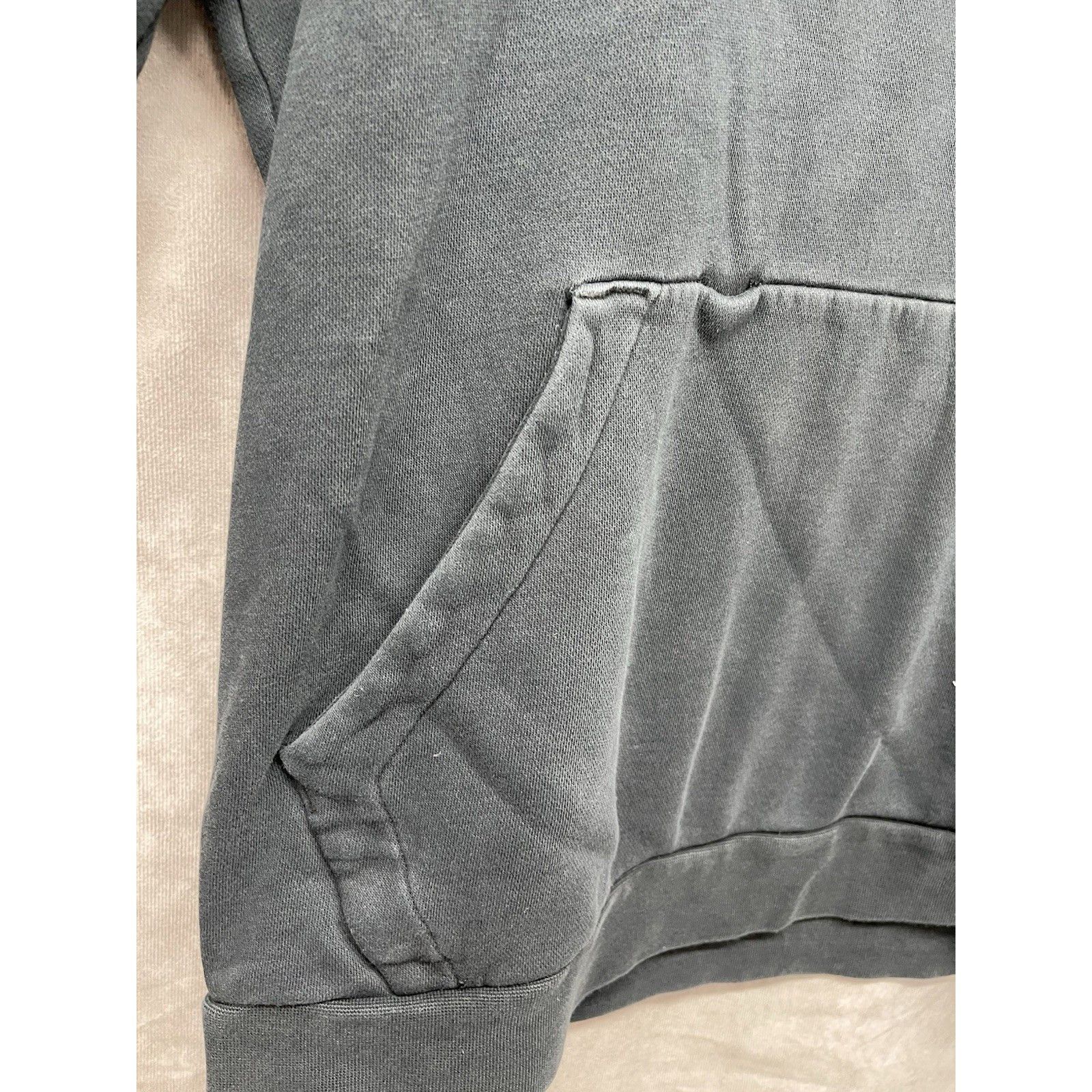 Other VTG 90s Nike Air Jordan Hoodie Sweatshirt Mens Size Medium S Size US M / EU 48-50 / 2 - 5 Thumbnail