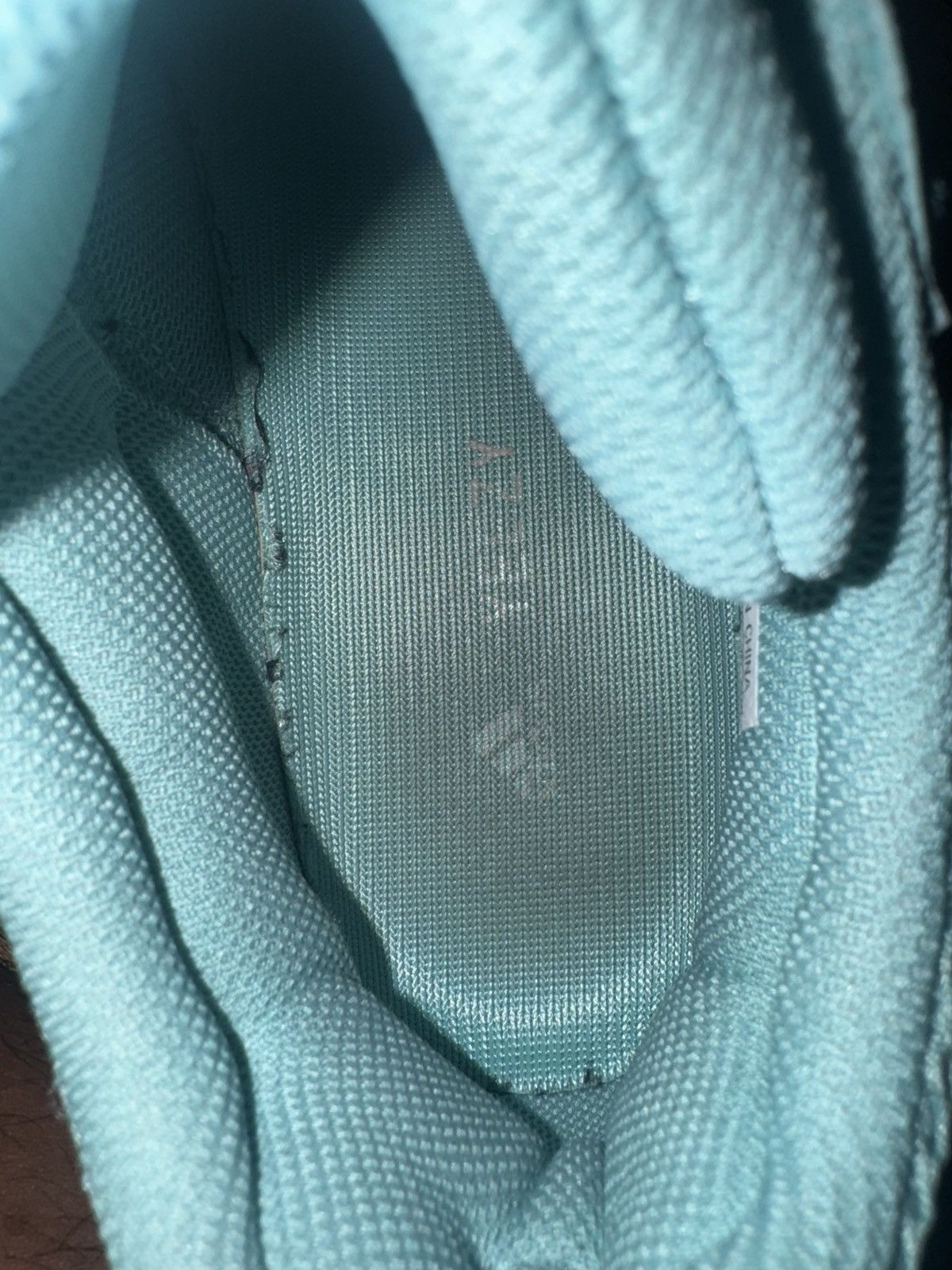 Yeezy Yeezy 700 'Faded Azure' Size US 10 / EU 43 - 12 Thumbnail