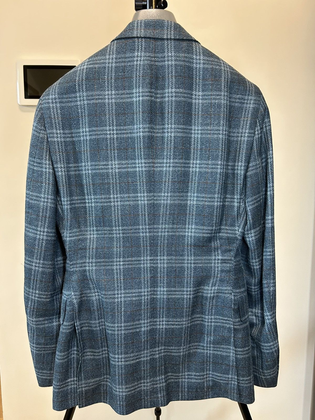 Hackett HACKETT MAYFAIR SPORTCOAT Size 38R - 2 Thumbnail