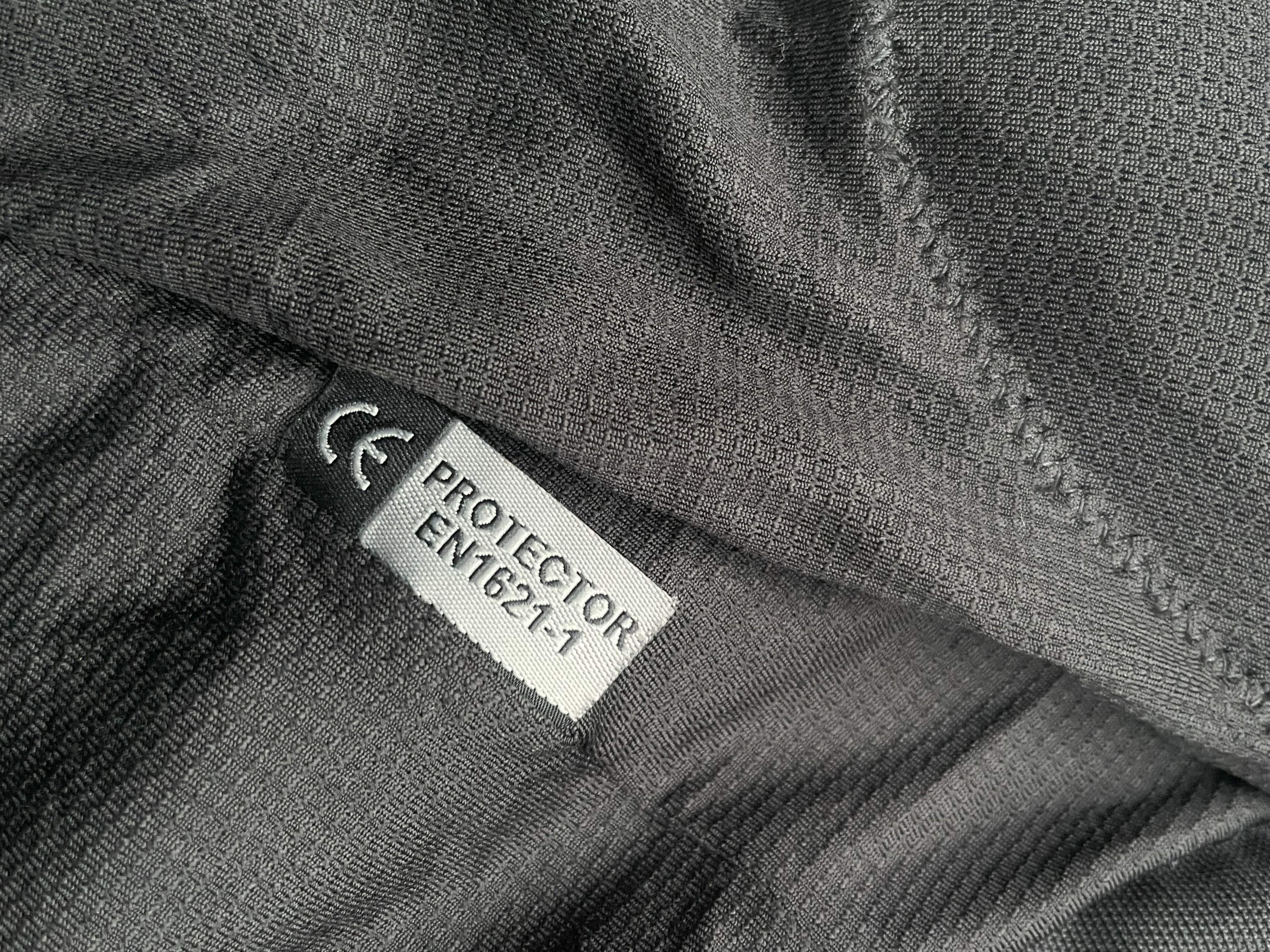 Japanese Brand Komine Riders Mesh Jacket Size US M / EU 48-50 / 2 - 14 Thumbnail