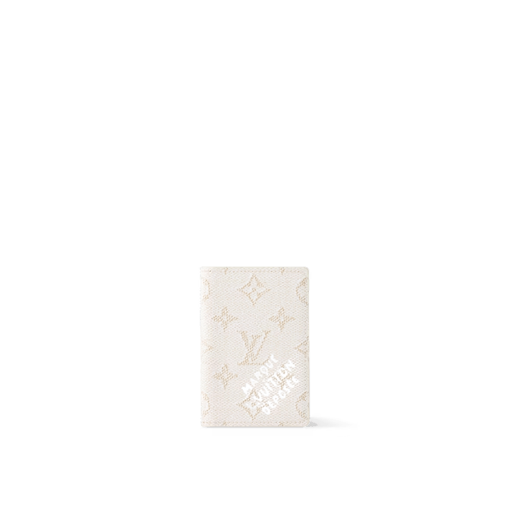 Pocket Organiser