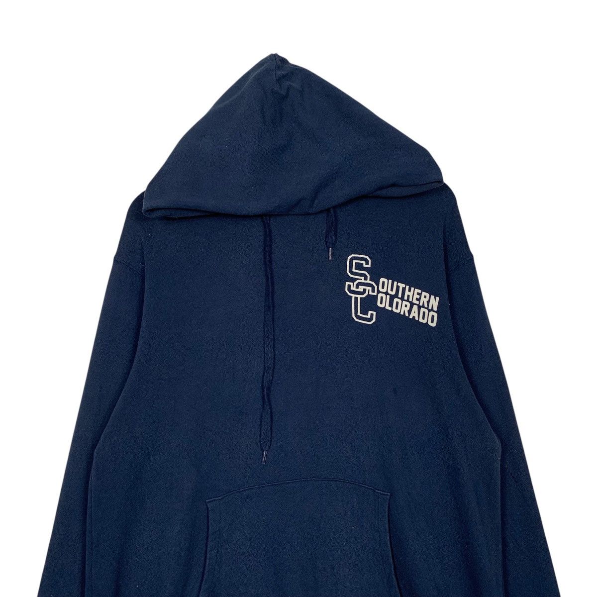 Champion Champion Southern Colorado Pullover Hoodie Size US L / EU 52-54 / 3 - 2 Thumbnail