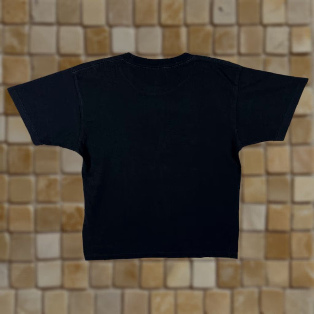 Hard Rock Cafe Hard Rock Cafe Berlin Souvenir Graphic Black T-Shirt Mens Large Medium Short Sleeve Crew Neck 100 Cotton Size US M / EU 48-50 / 2 - 1 Thumbnail