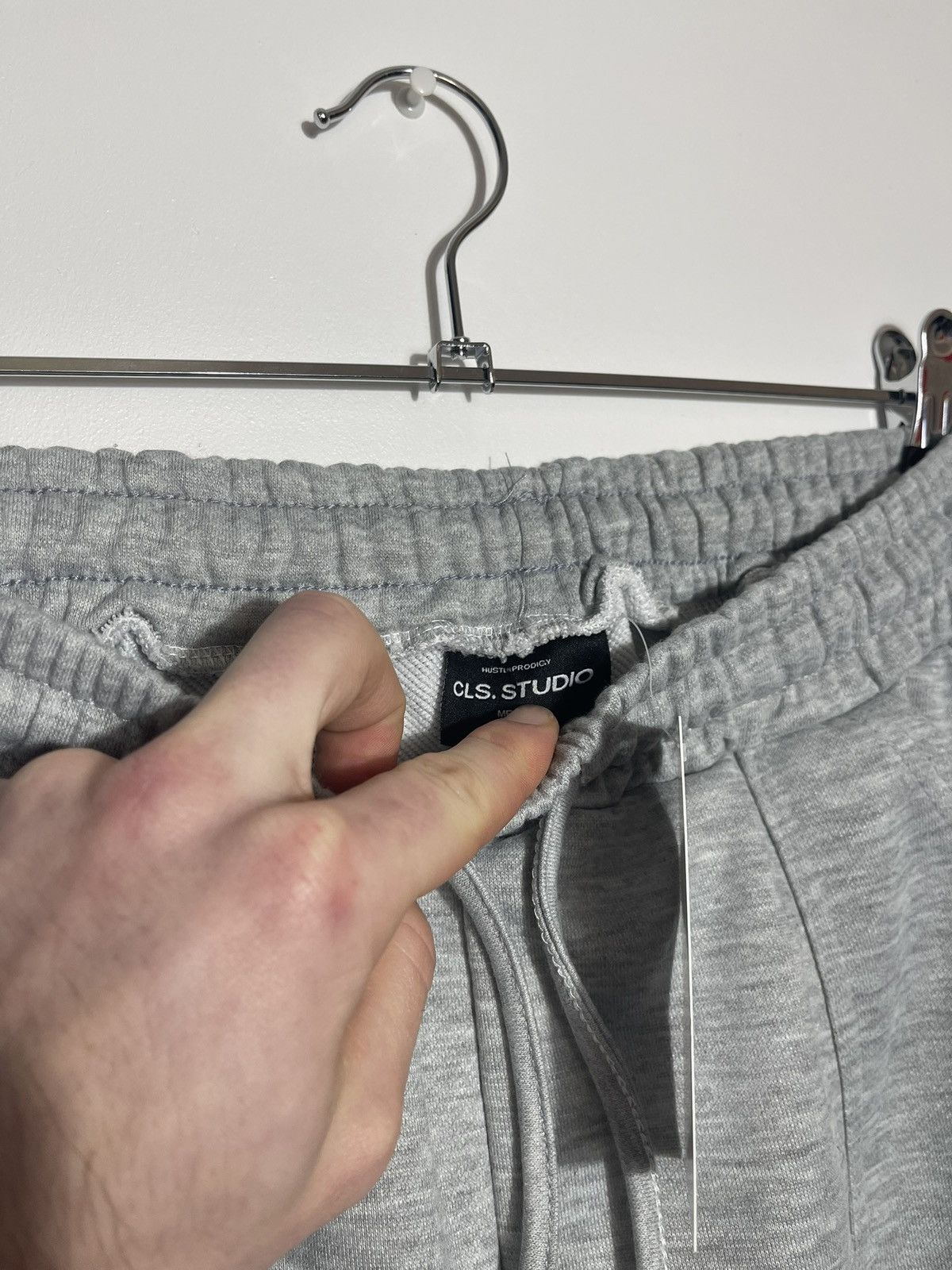 JNCO Jogging flared trackpants (S) Size US 40 / EU 56 - 11 Thumbnail