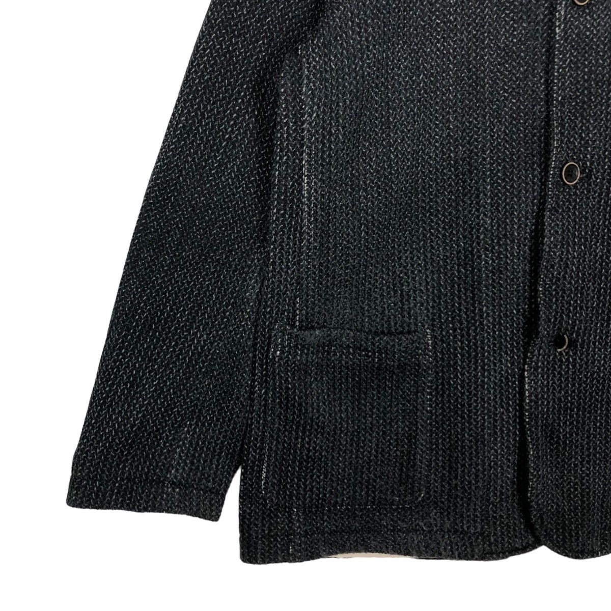 Japanese Brand 🔥Chore Work Jacket Garden Club Inspire by Kapital Japan Size US L / EU 52-54 / 3 - 4 Thumbnail
