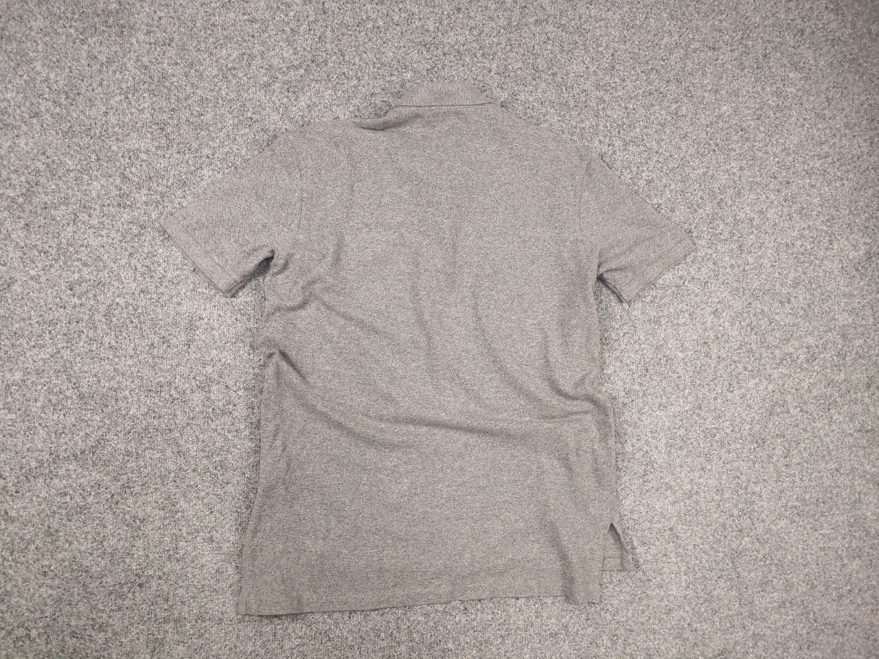 Polo Ralph Lauren Polo Ralph Lauren Cotton Classic Fit Polo T shirt Vintage Size US L / EU 52-54 / 3 - 10 Thumbnail