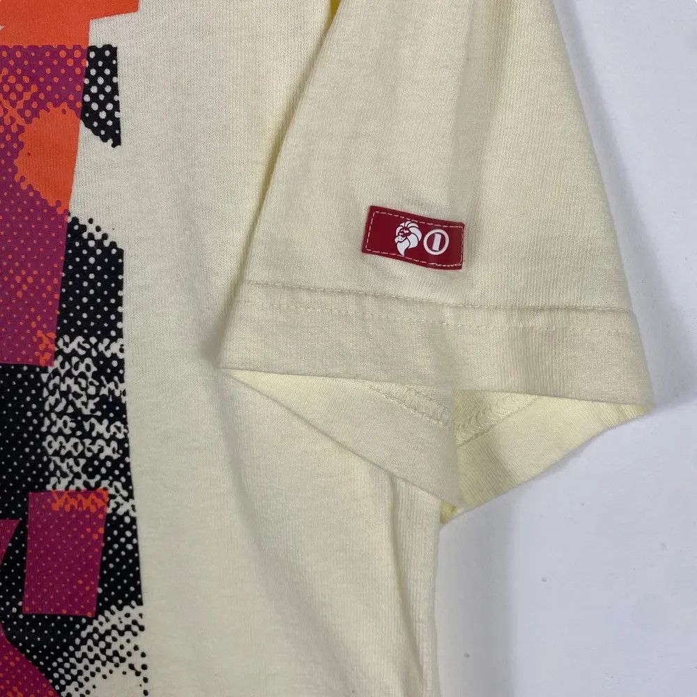 Japanese Brand NESTA BRAND Hot Dis Year Streetwear Tee Shirt Medium Size Size US M / EU 48-50 / 2 - 4 Thumbnail