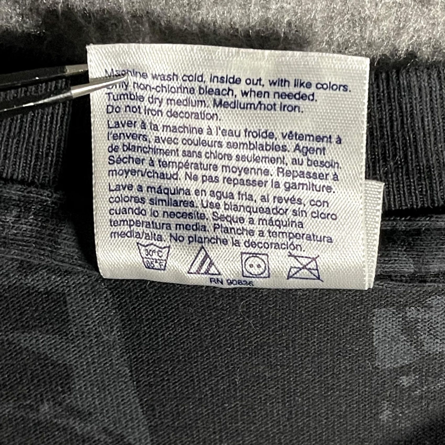 Port & Company VINTAGE? No. Size US L / EU 52-54 / 3 - 6 Thumbnail
