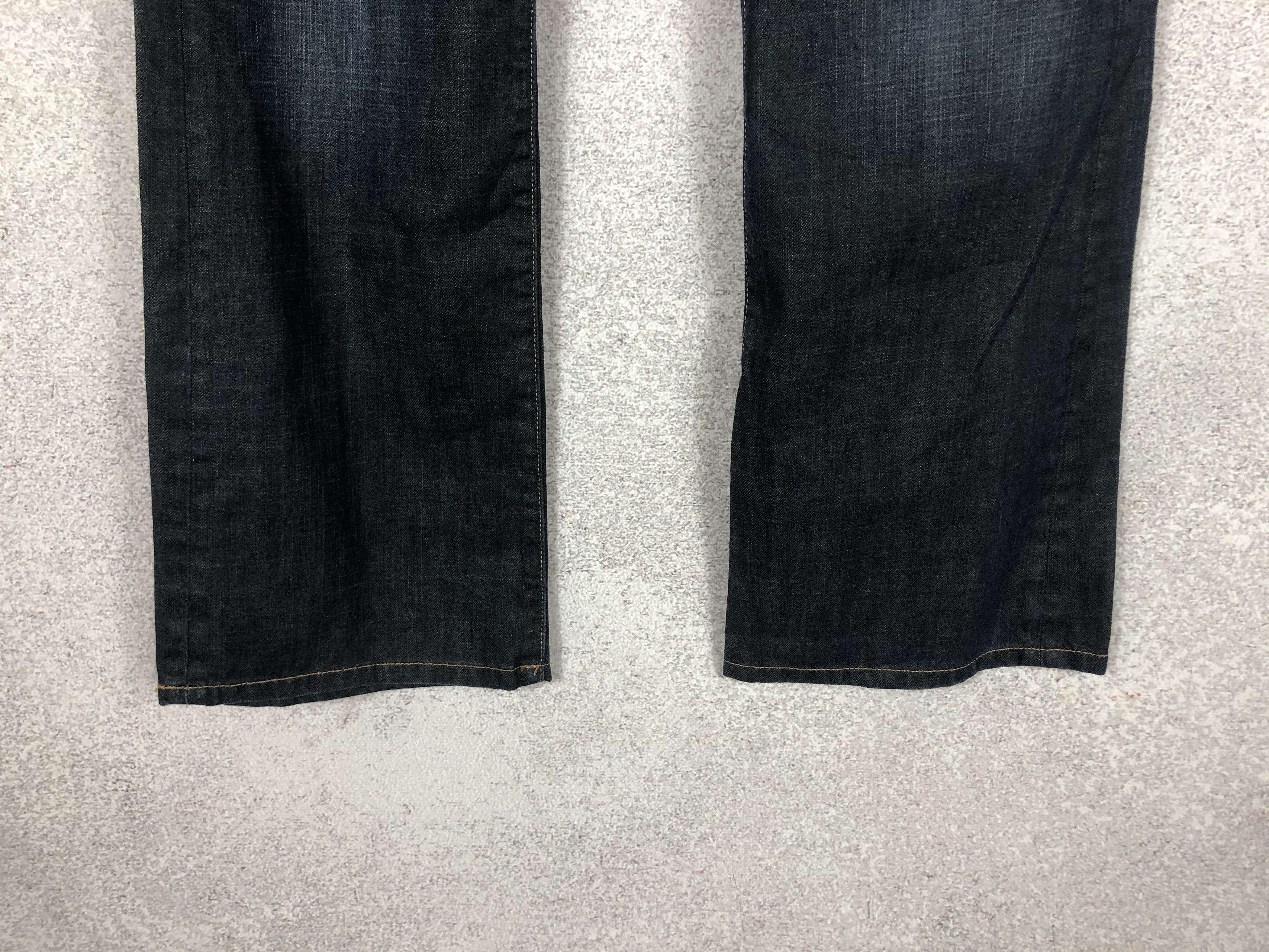 G-Star Vintage G-Star Raw Core Jeans Denim Pants Size US 33 - 7 Thumbnail