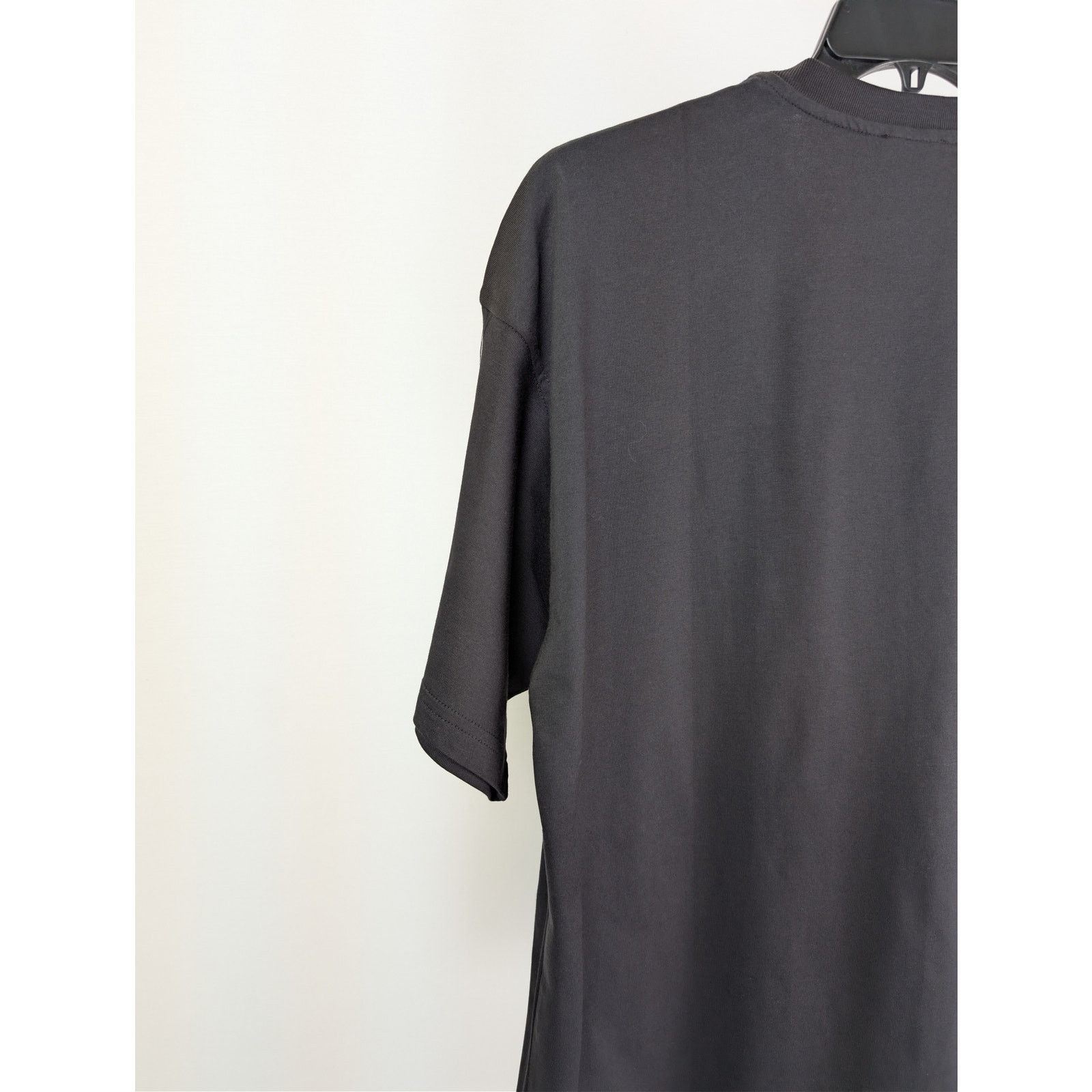 Diesel o1rshd1 T-Shirt in black Size US XL / EU 56 / 4 - 14 Thumbnail