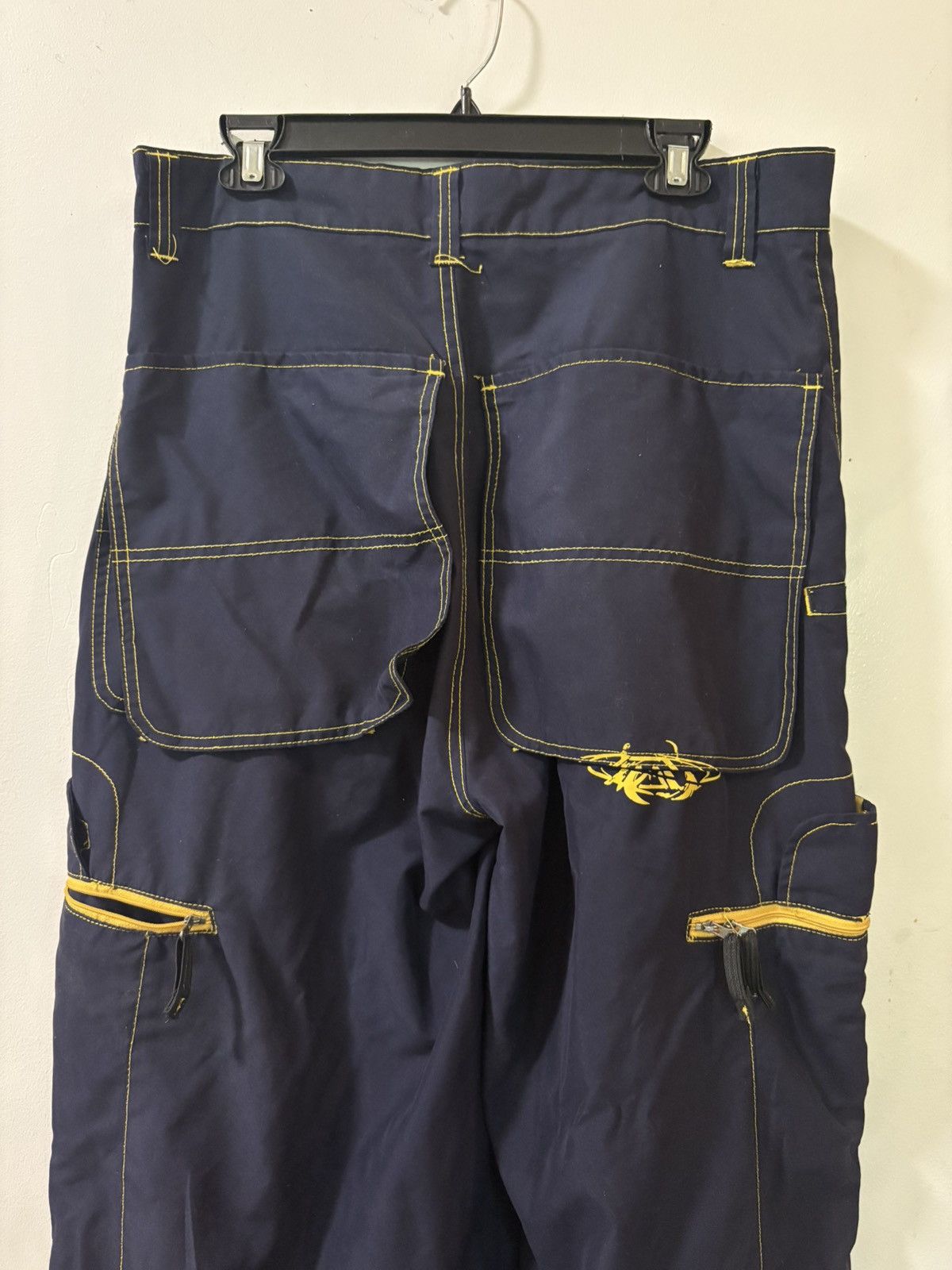 Vintage Macgear vintage Y2K pants Size US 34 / EU 50 - 3 Thumbnail