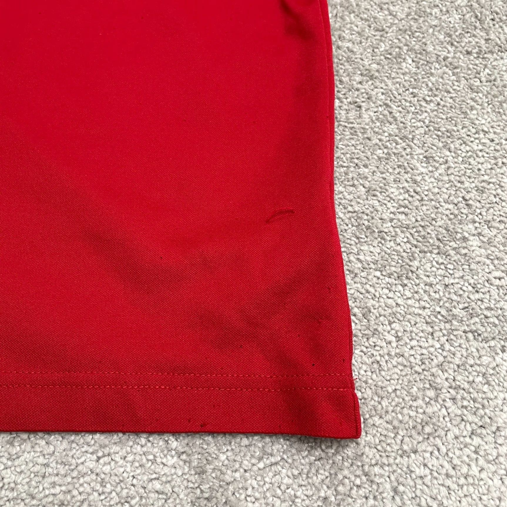 Vintage Columbia Omni Wick Active T-Shirt Mens 2XL Red Crew Neck Short Sleeve Casual Tee Size US XXL / EU 58 / 5 - 7 Thumbnail