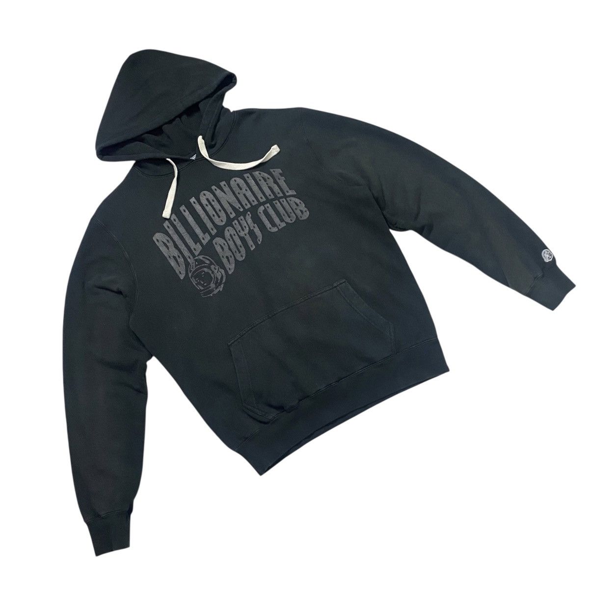 Billionaire Boys Club BILLIONAIRE BOYS CLUB BBC VINTAGE ARCH SWEAT Hoodie Size US L / EU 52-54 / 3 - 2 Thumbnail