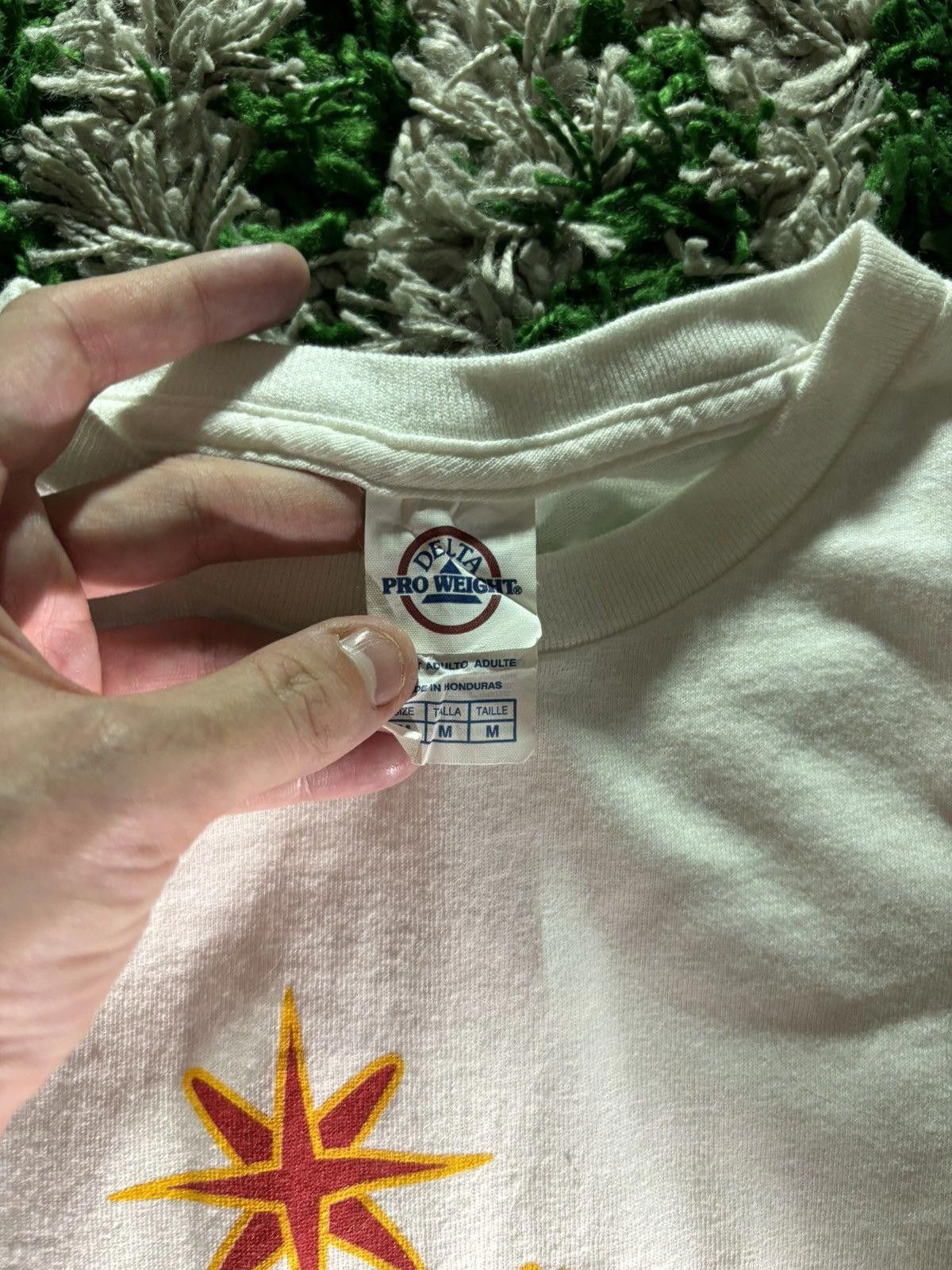 Delta Vintage Delta “Welcome to Vegas” Tee Size US M / EU 48-50 / 2 - 5 Thumbnail