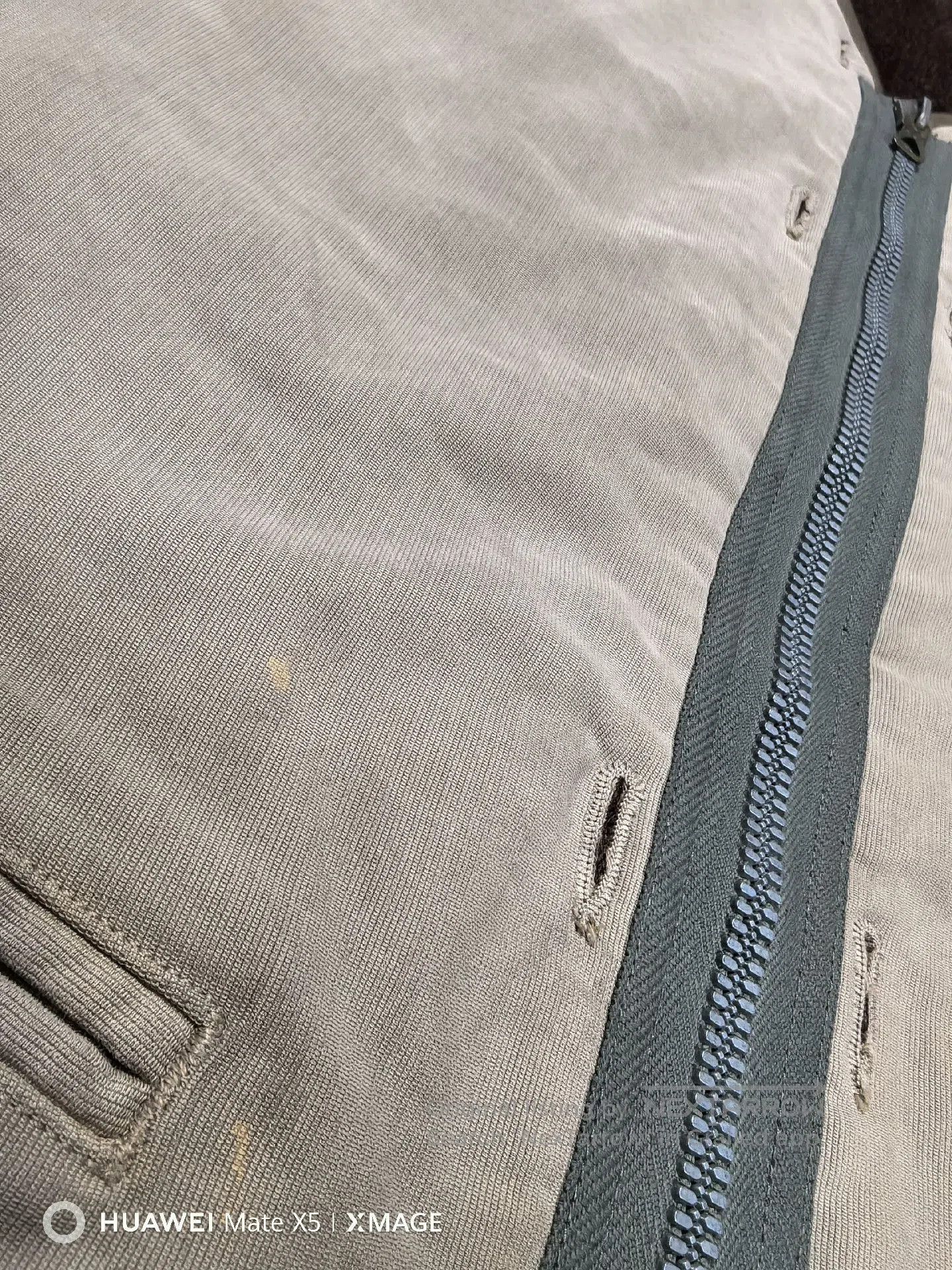 Visvim visvim contrary dept liner jacket in olive. Size US M / EU 48-50 / 2 - 3 Thumbnail