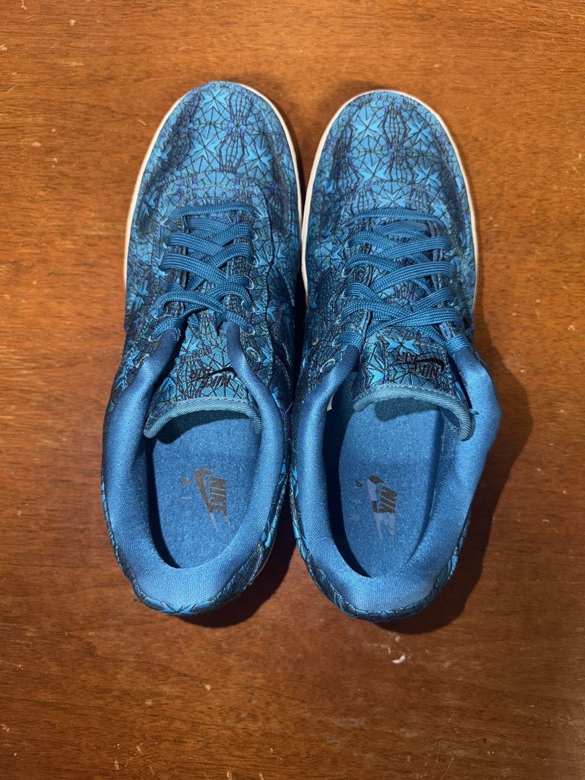 Nike Nike Air Force 1 Low Premium Stained Glass size 14 Size US 14 / EU 47 - 5 Thumbnail