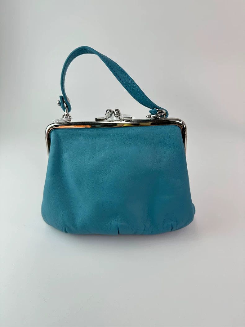 Vivienne Westwood Vivienne Westwood size os Removable chain shoulder strap Sa Size ONE SIZE - 4 Thumbnail