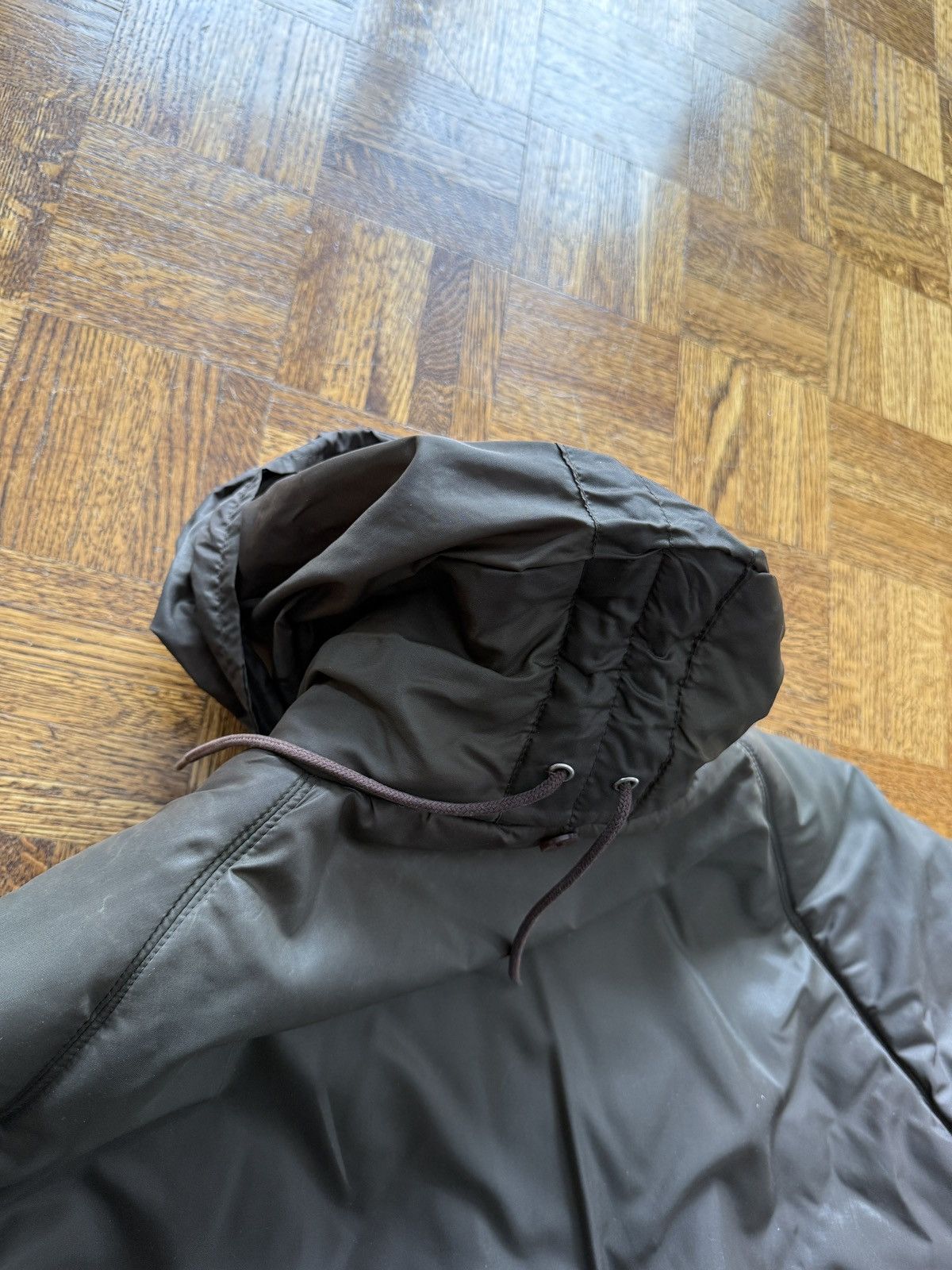 Vintage Vintage 70s Envoy Puffer Jacket Coat Size US XL / EU 56 / 4 - 9 Thumbnail