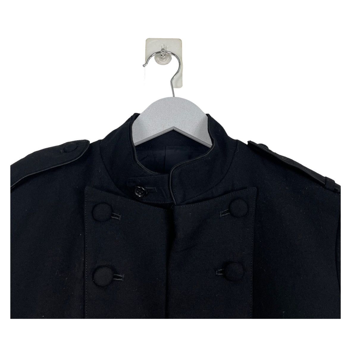 JOHN LAWRENCE SULLIVAN 💥JOHN LAWRENCE SULLIVAN SPENCER JACKET Size US S / EU 44-46 / 1 - 4 Thumbnail