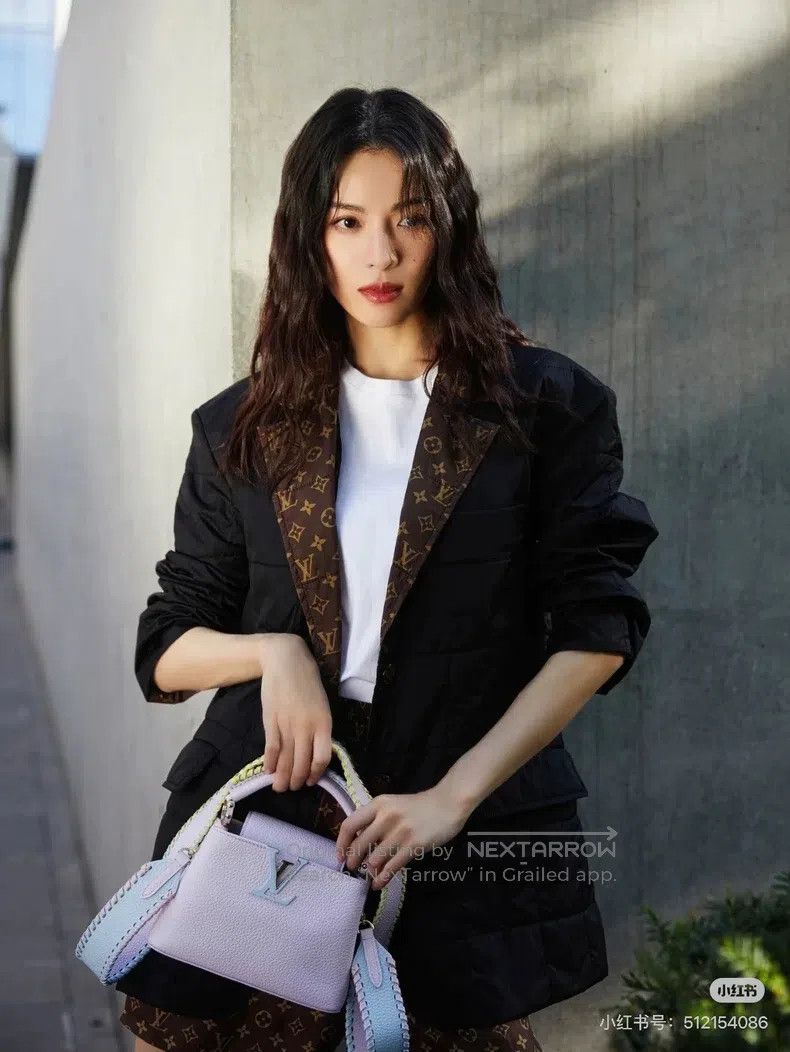 Louis Vuitton Louis Vuitton Cotton jacket Size XS / US 0-2 / IT 36-38 - 8 Thumbnail
