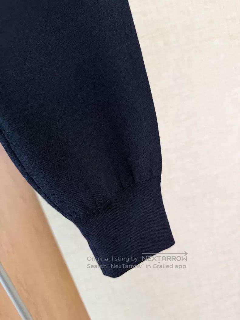 Hermes Hermes size S Men's Casual Knit Joggers for Spring and Autu Size US 29 - 4 Thumbnail