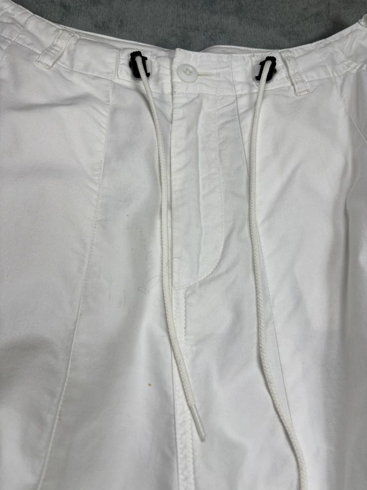 Needles Needles Paracut Baggy Pants. S0146Y Size US 30 / EU 46 - 8 Thumbnail