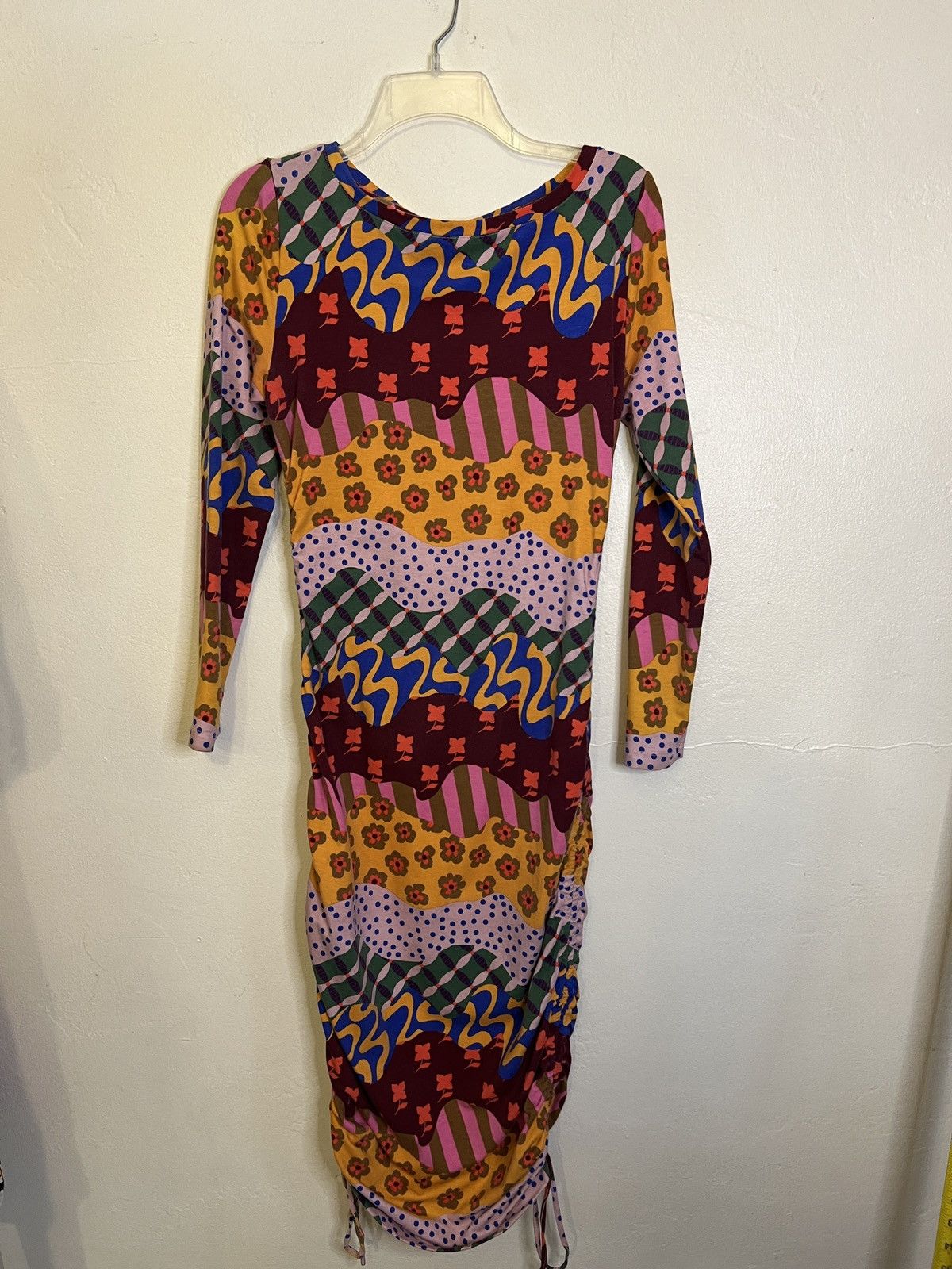 Other Latino Collection Womens Dress Size S / US 4 / IT 40 - 1 Thumbnail
