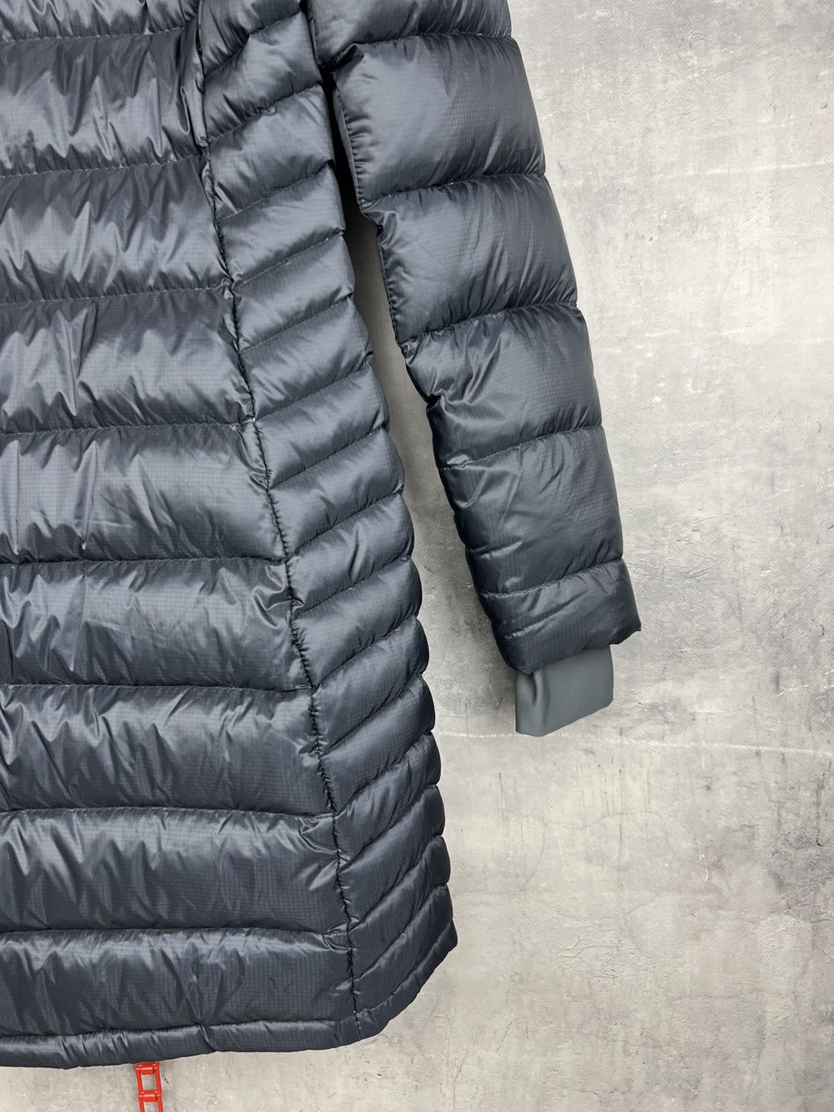 Rab Rab Deep Cover Down Puffer Parka Jacket Women’s Size S Size S / US 4 / IT 40 - 12 Thumbnail