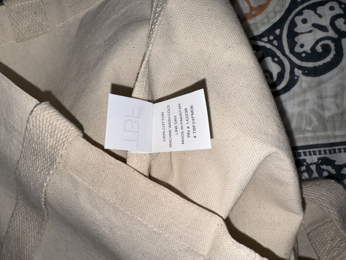 REVOLVE Revolve x Copilot Tote Bag Size ONE SIZE - 4 Thumbnail