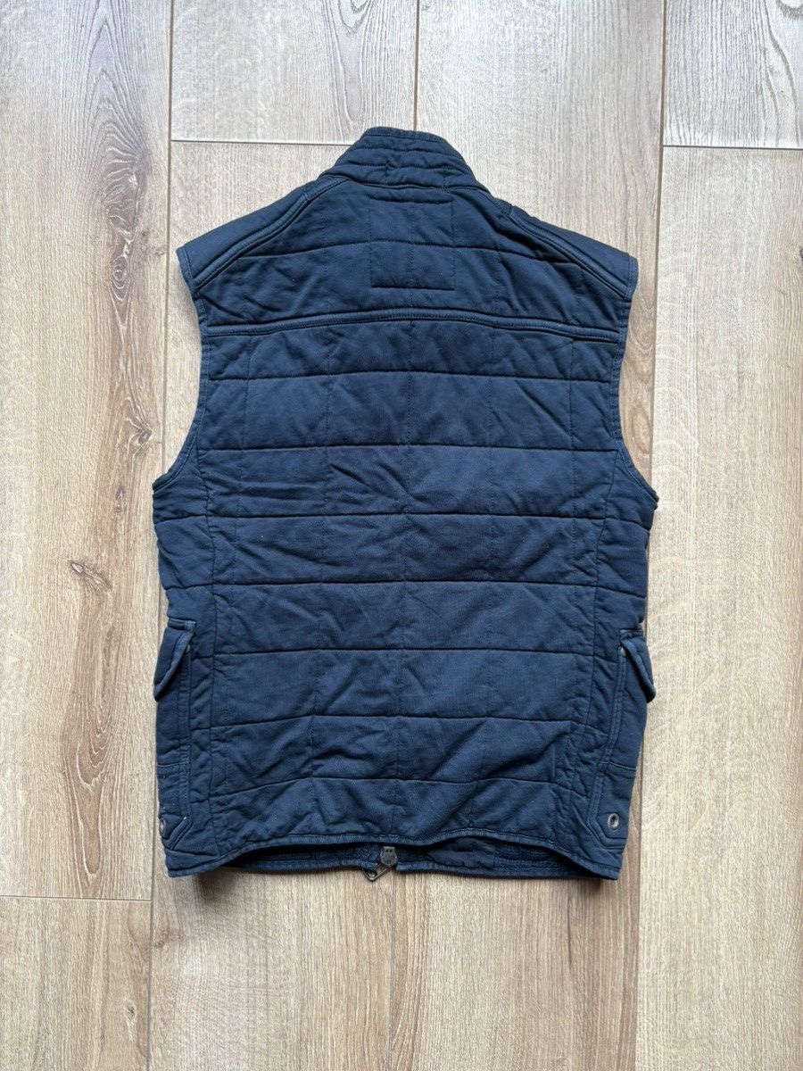 Polo Ralph Lauren Padded sailor vest Size XS / US 0-2 / IT 36-38 - 4 Thumbnail