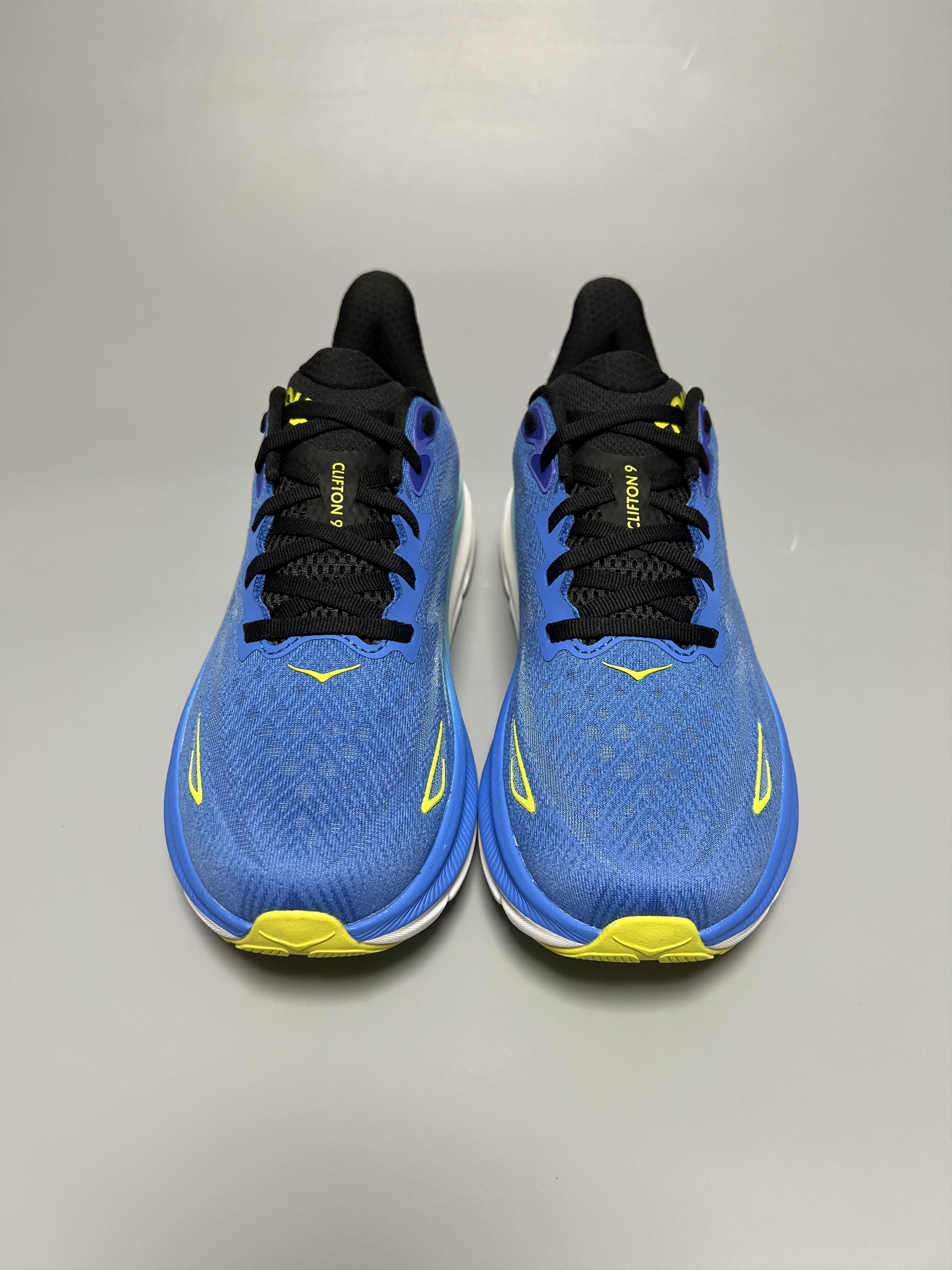Hoka 9D Hoka One One Clifton 9 Running Shoes Walking Gym Size US 9 / EU 42 - 4 Thumbnail