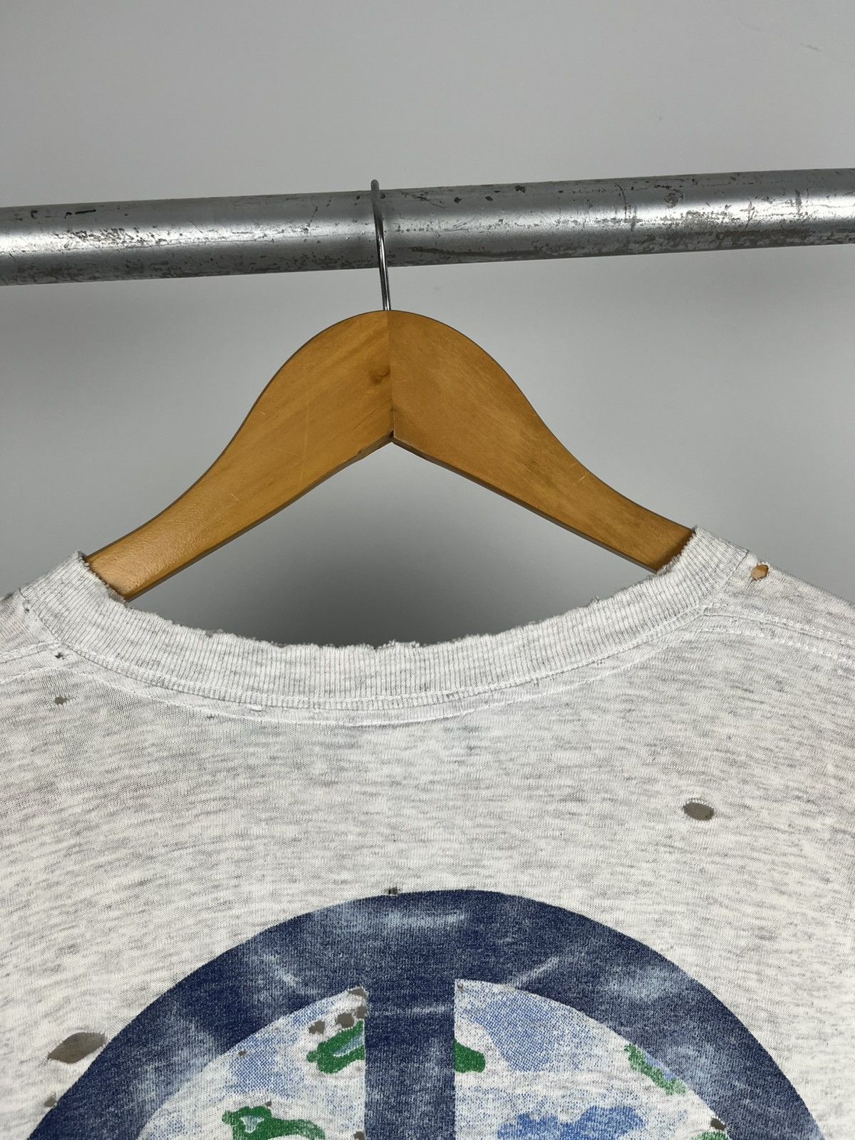 Vintage MTV Size US XL / EU 56 / 4 - 7 Thumbnail