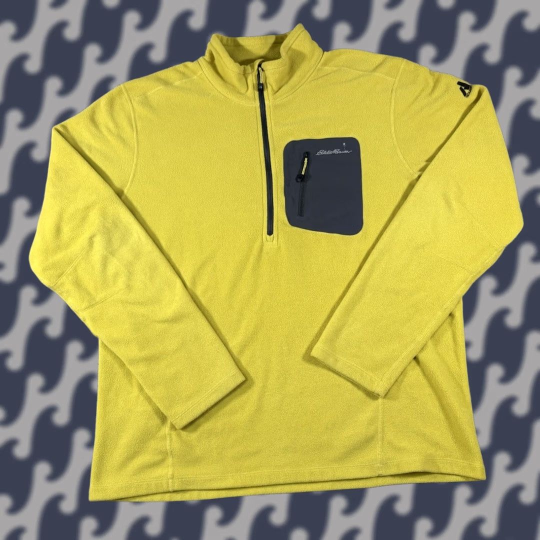 Eddie Bauer VINTAGE? No. Size US L / EU 52-54 / 3 - 1 Thumbnail