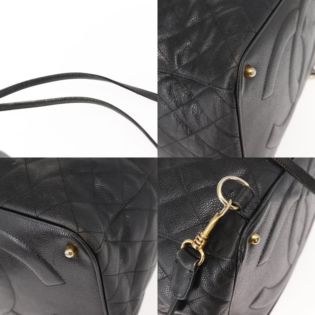 Chanel Chanel Matelasse Backpack Size ONE SIZE - 6 Thumbnail