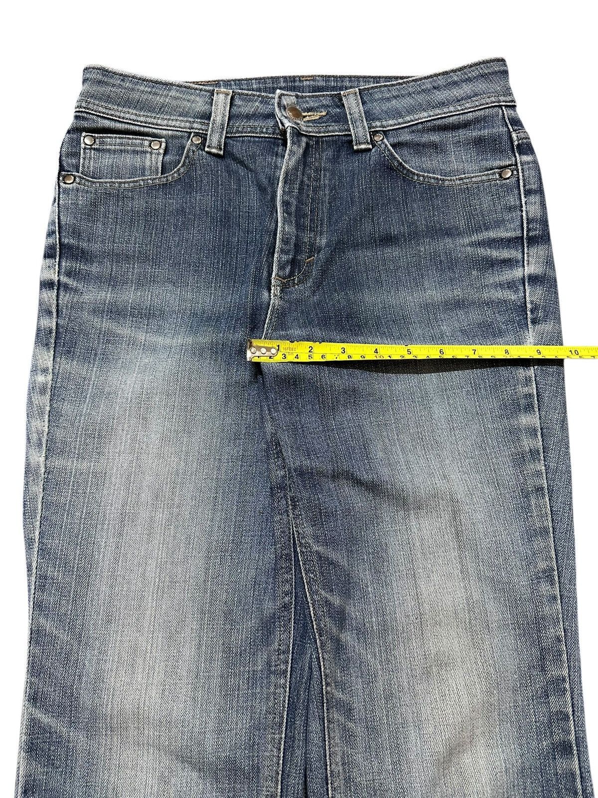 Edwin Edwin Jeans With Wideleg Style and Faded Wash Size US 30 / EU 46 - 16 Thumbnail