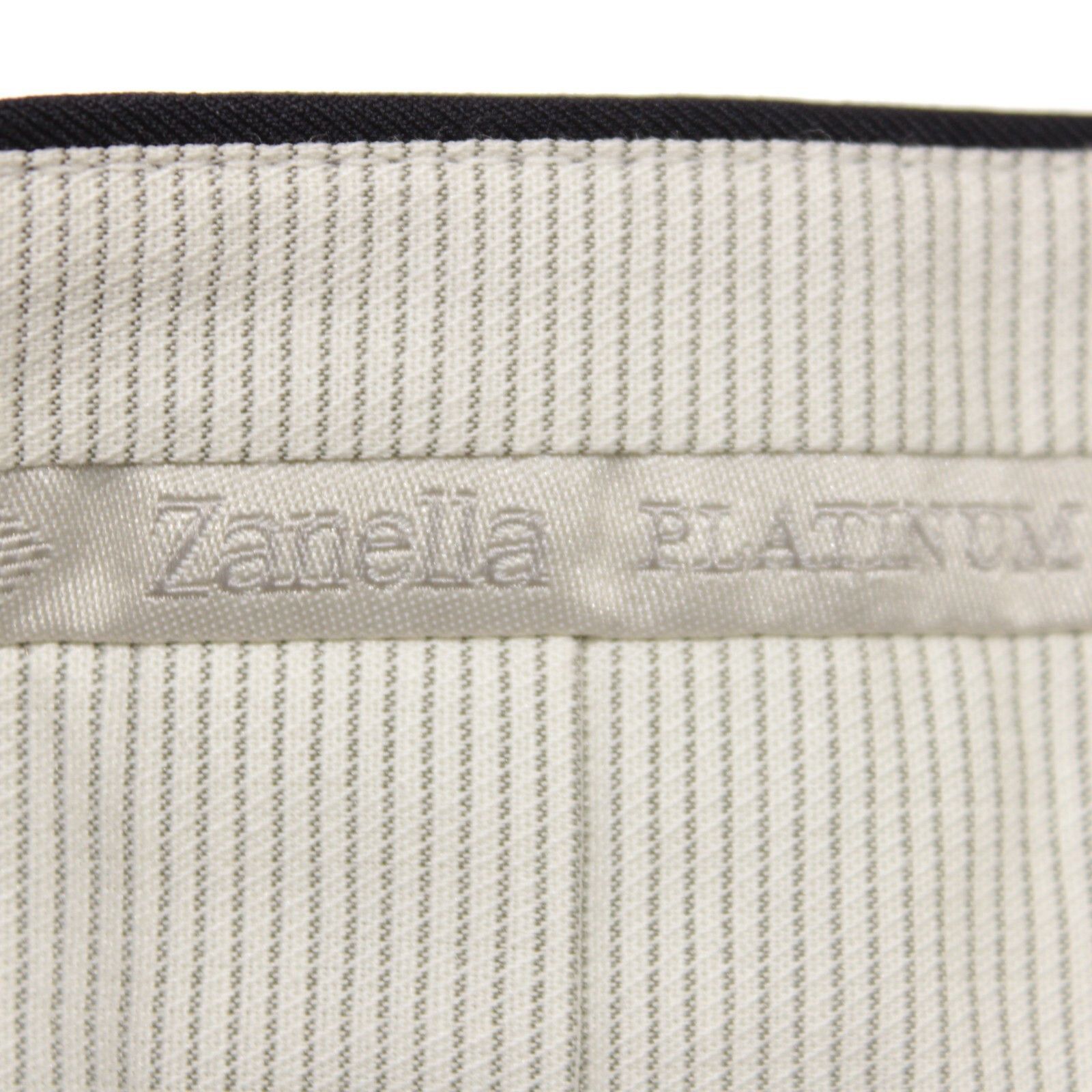 Zanella Zanella New with tags Dress Pants Size 32 US In Blue Size US 32 / EU 48 - 8 Thumbnail