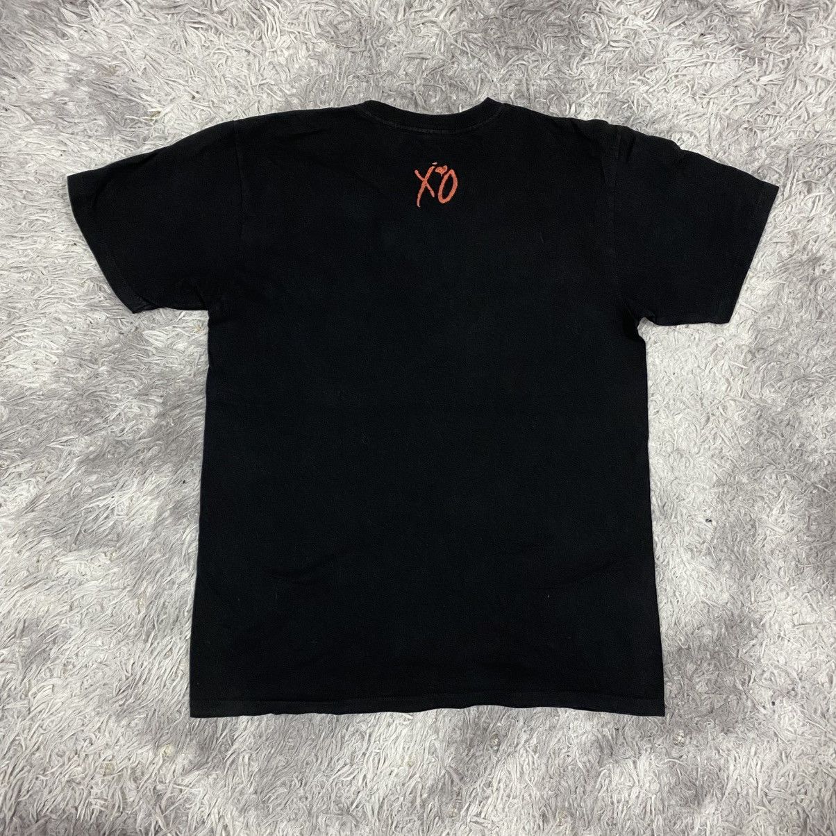 Band Tees × The Weeknd The weeknd starboy tour Size US M / EU 48-50 / 2 - 2 Thumbnail