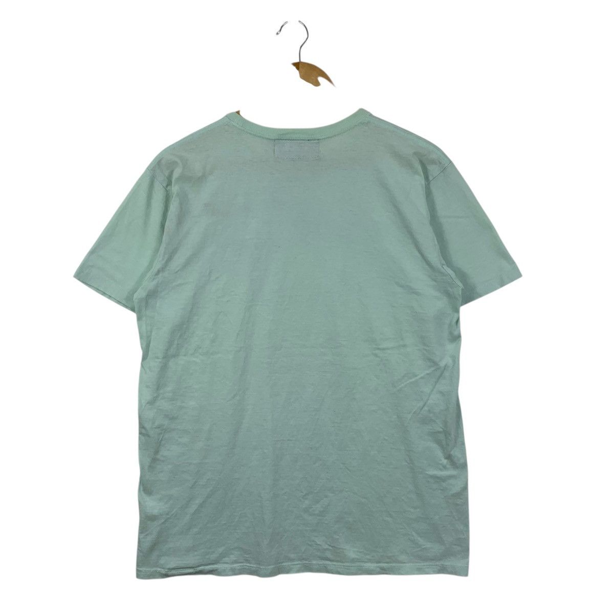 Japanese Brand MILKBOY JUICY Japanese Brand Short Sleeve Tshirt Size US L / EU 52-54 / 3 - 4 Thumbnail