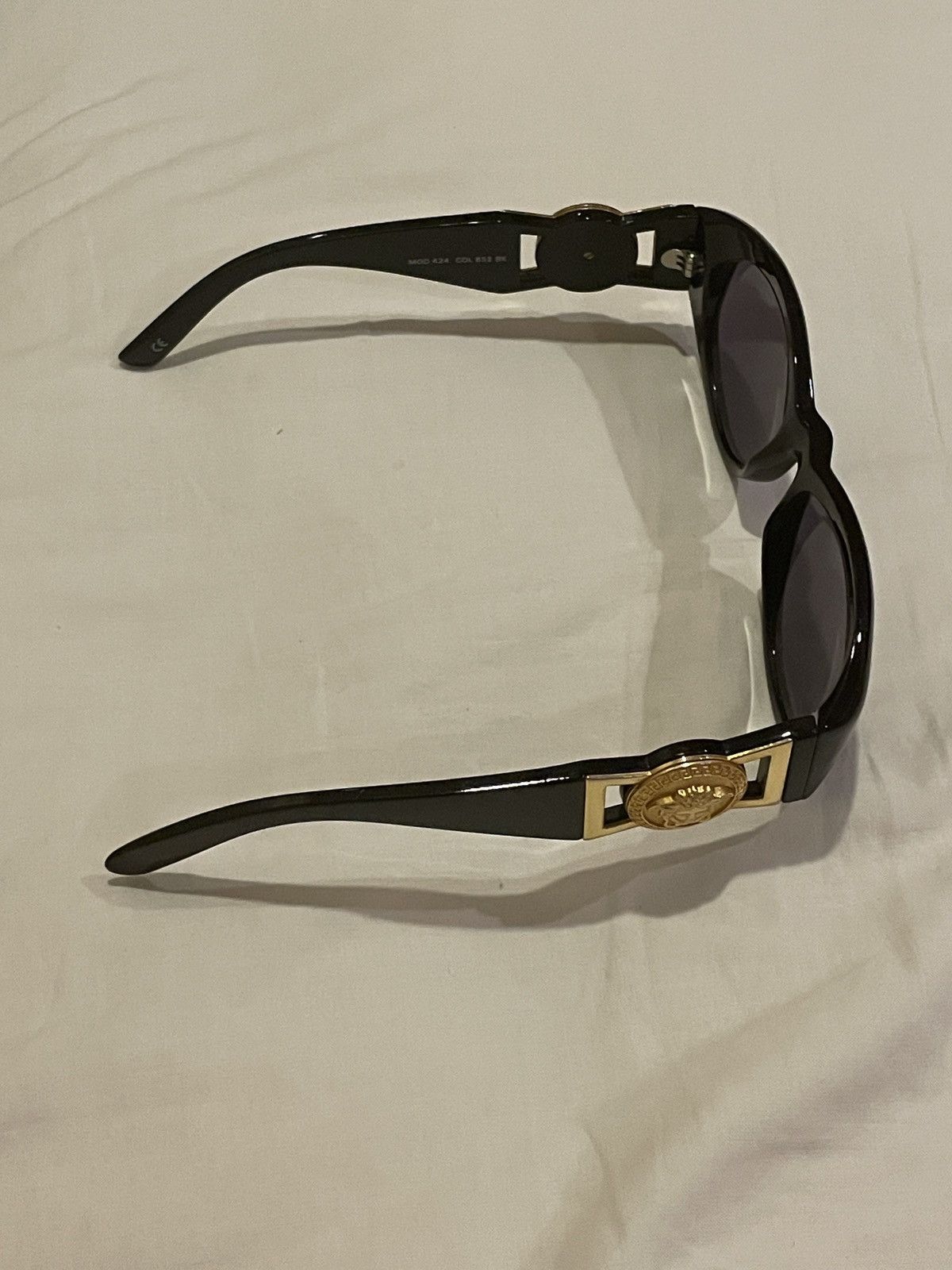 Versace Versace Sunglasses Size ONE SIZE - 6 Thumbnail