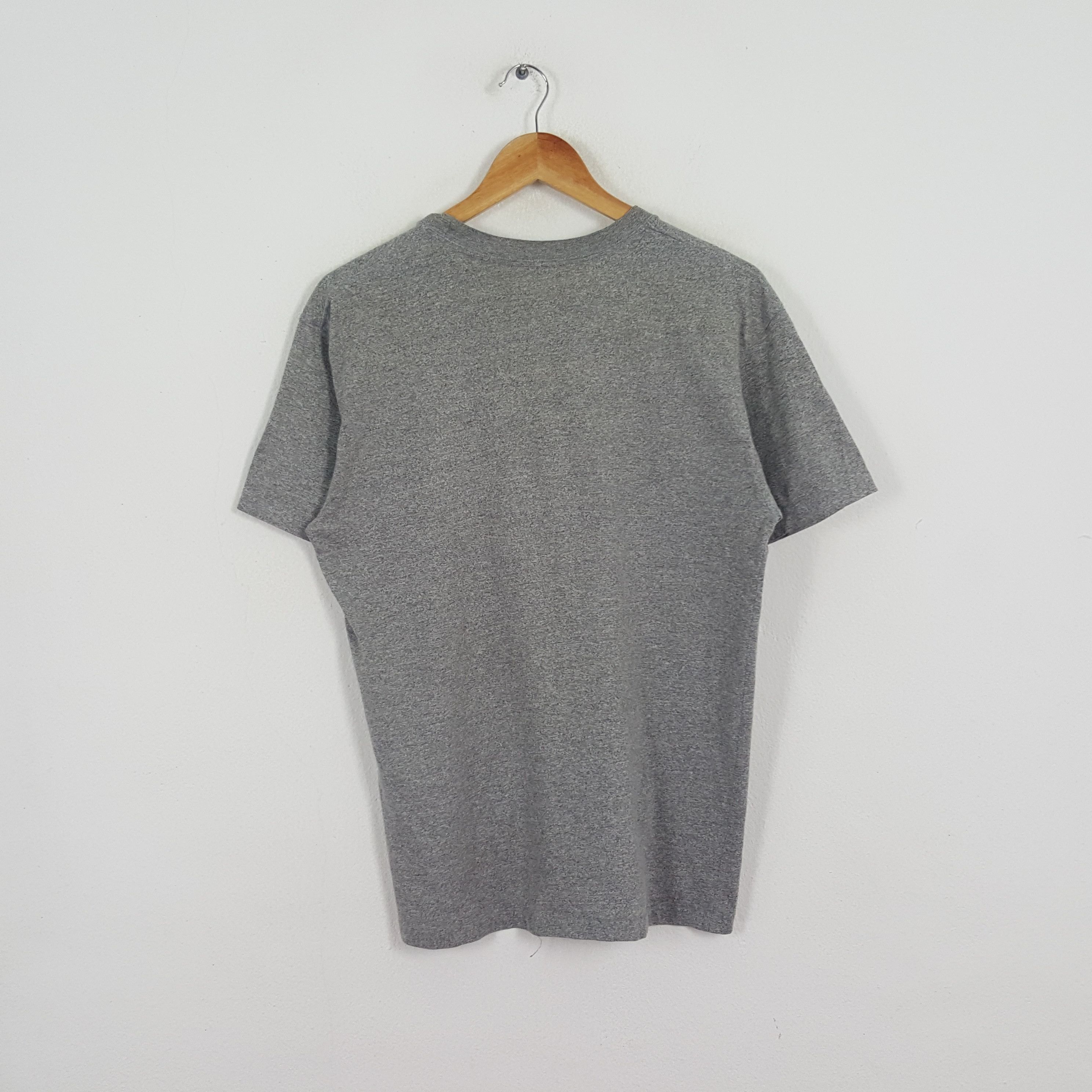 Vintage × Yves Saint Laurent Vintage Yves Saint Lauren Italian Brand Tshirt Size US M / EU 48-50 / 2 - 3 Thumbnail