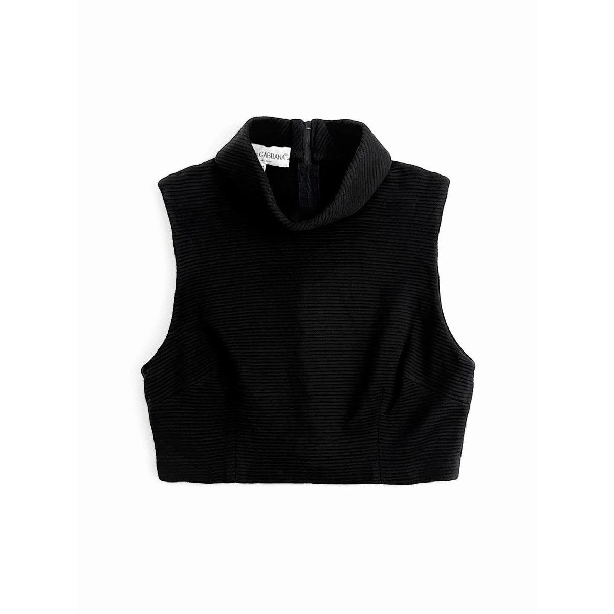 Dolce & Gabbana Dolce Gabbana Blouse Size M / US 6-8 / IT 42-44 - 1 Thumbnail