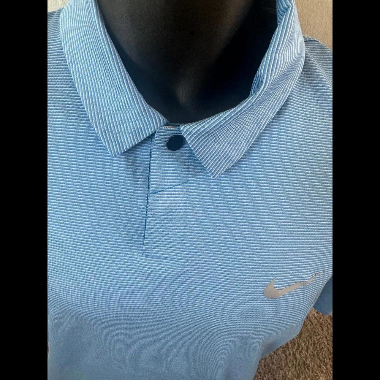 Nike Mens Used Tiger Woods Tw Size US S / EU 44-46 / 1 - 3 Thumbnail