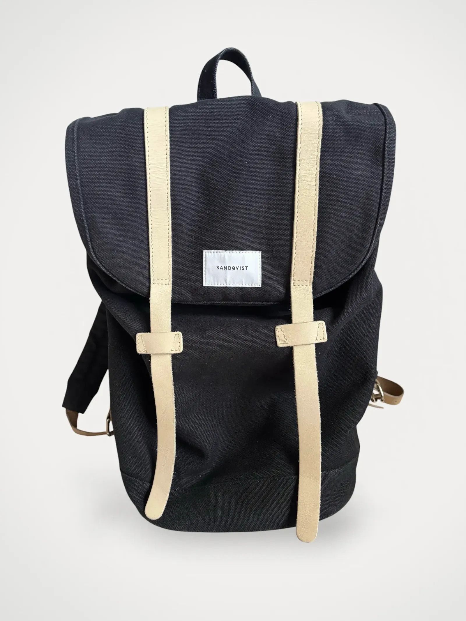 SANDQVIST Sandqvist Backpack Size ONE SIZE - 1 Thumbnail