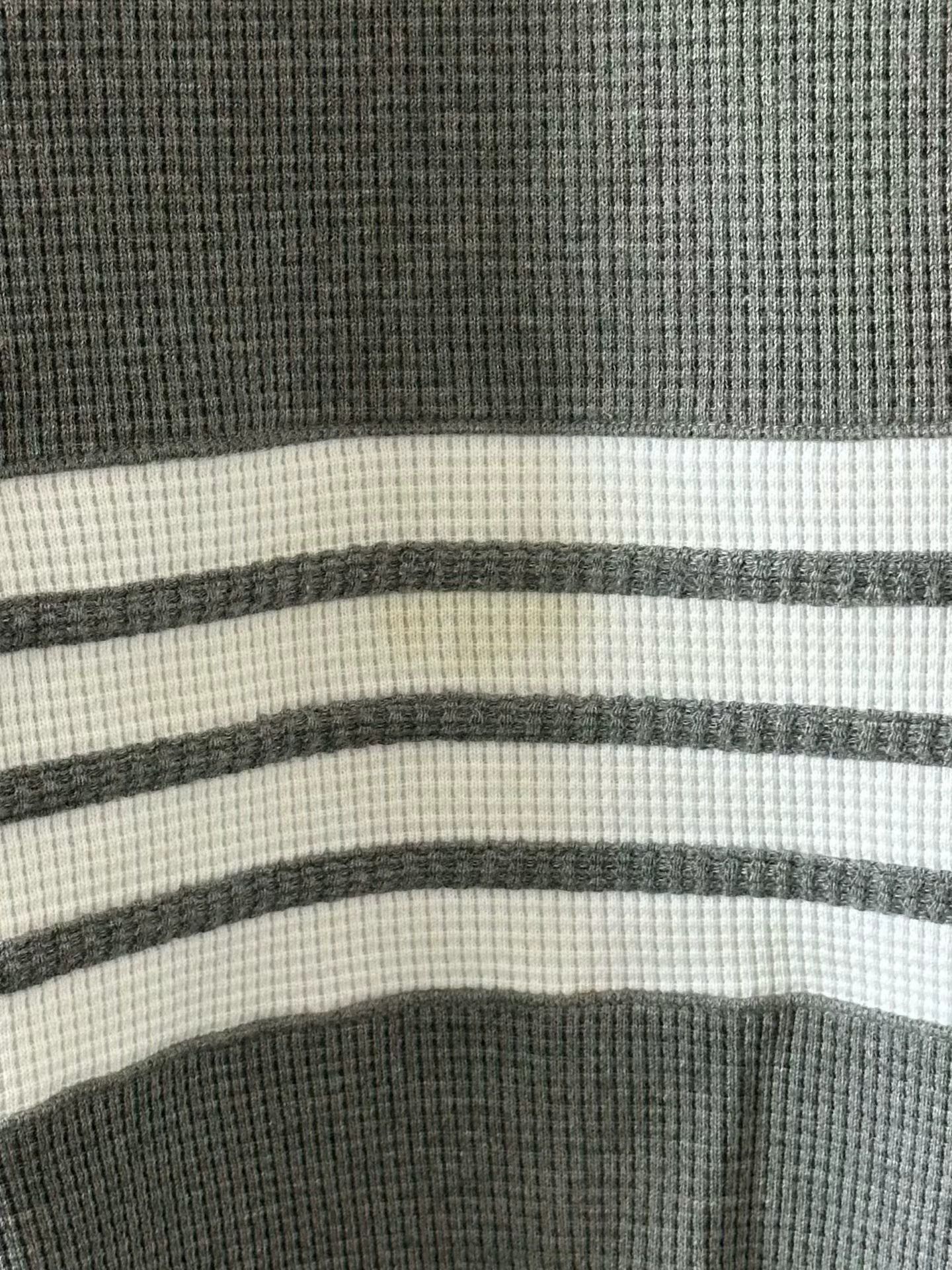 Thom Browne Thom Browne Grey Waffle Knit Sweatpants Size 1 Size US 28 / EU 44 - 5 Thumbnail