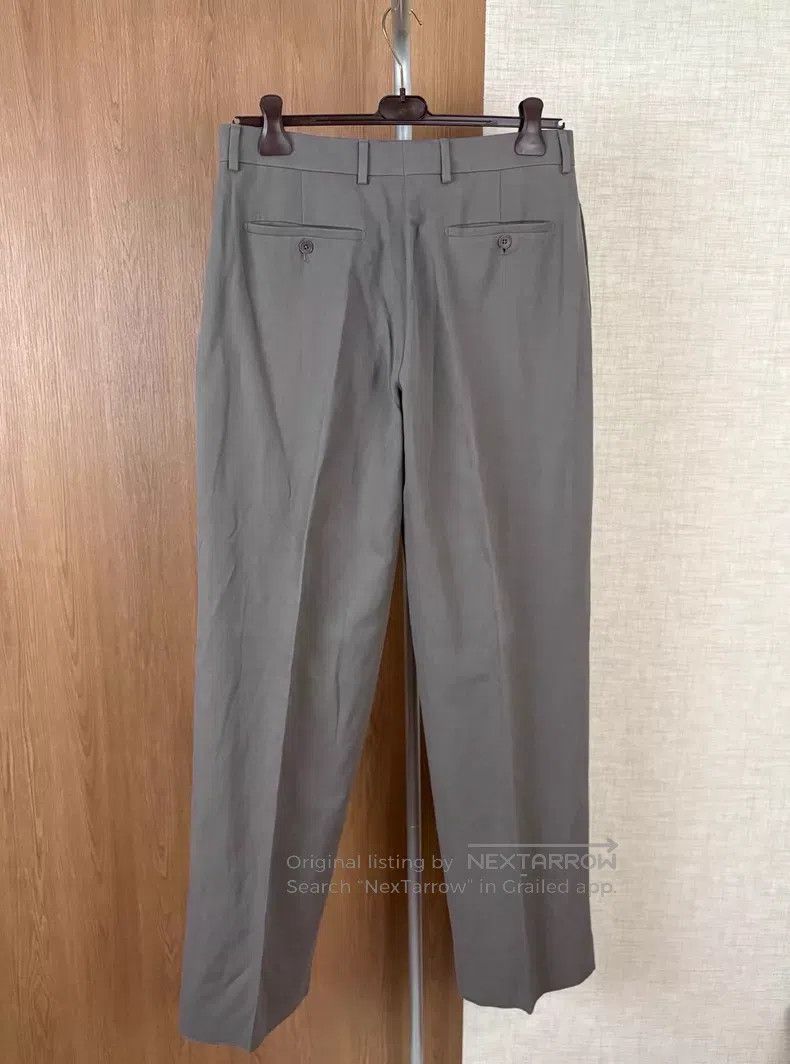 Hermes Hermes Men's Casual Pants for Spring and Autumn Size US 26 / EU 42 - 5 Thumbnail